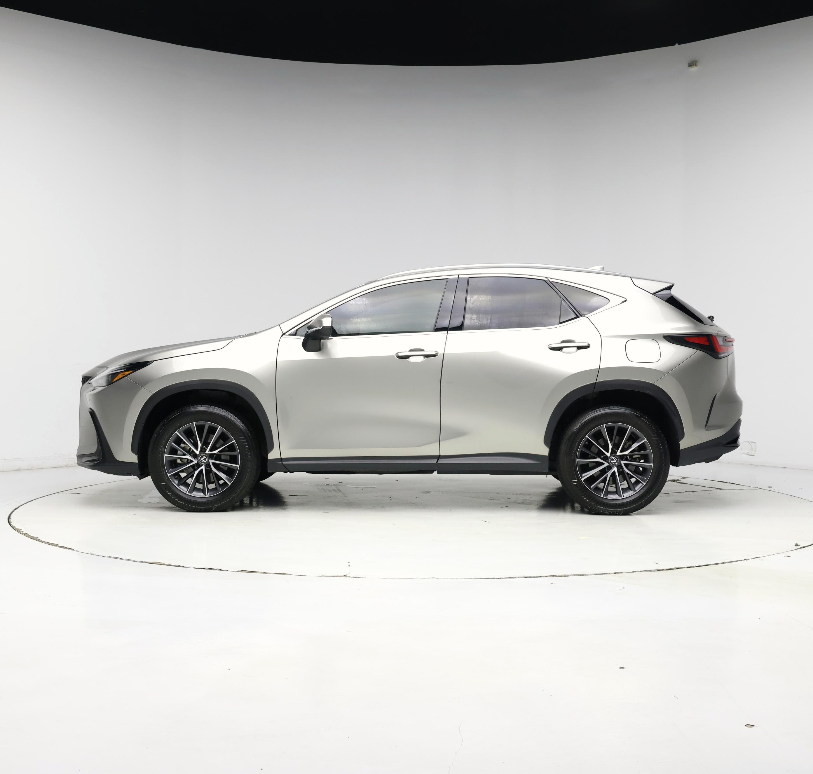 Thumbnail: 2023 Lexus NX - 3
