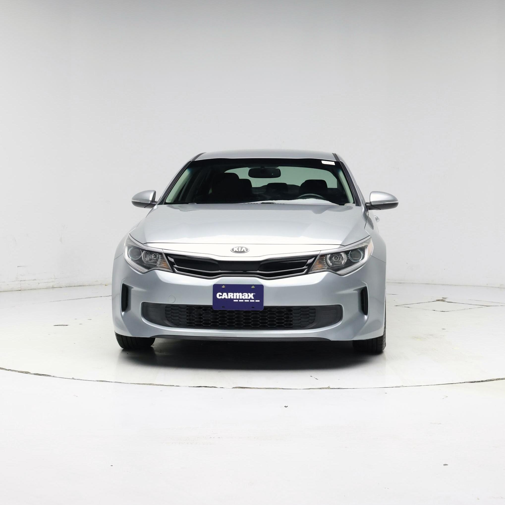 Thumbnail: 2017 Kia Optima - 5