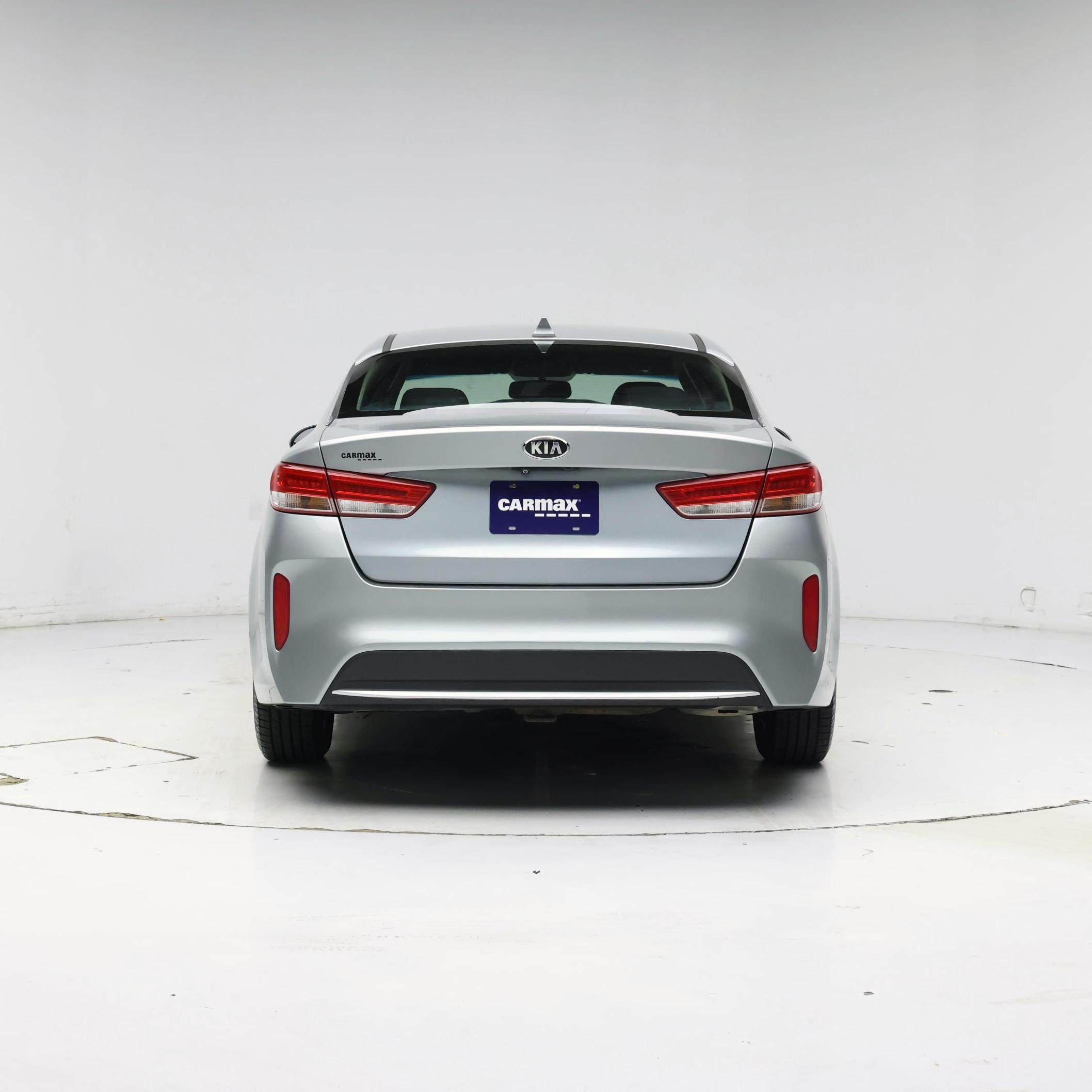 Thumbnail: 2017 Kia Optima - 6