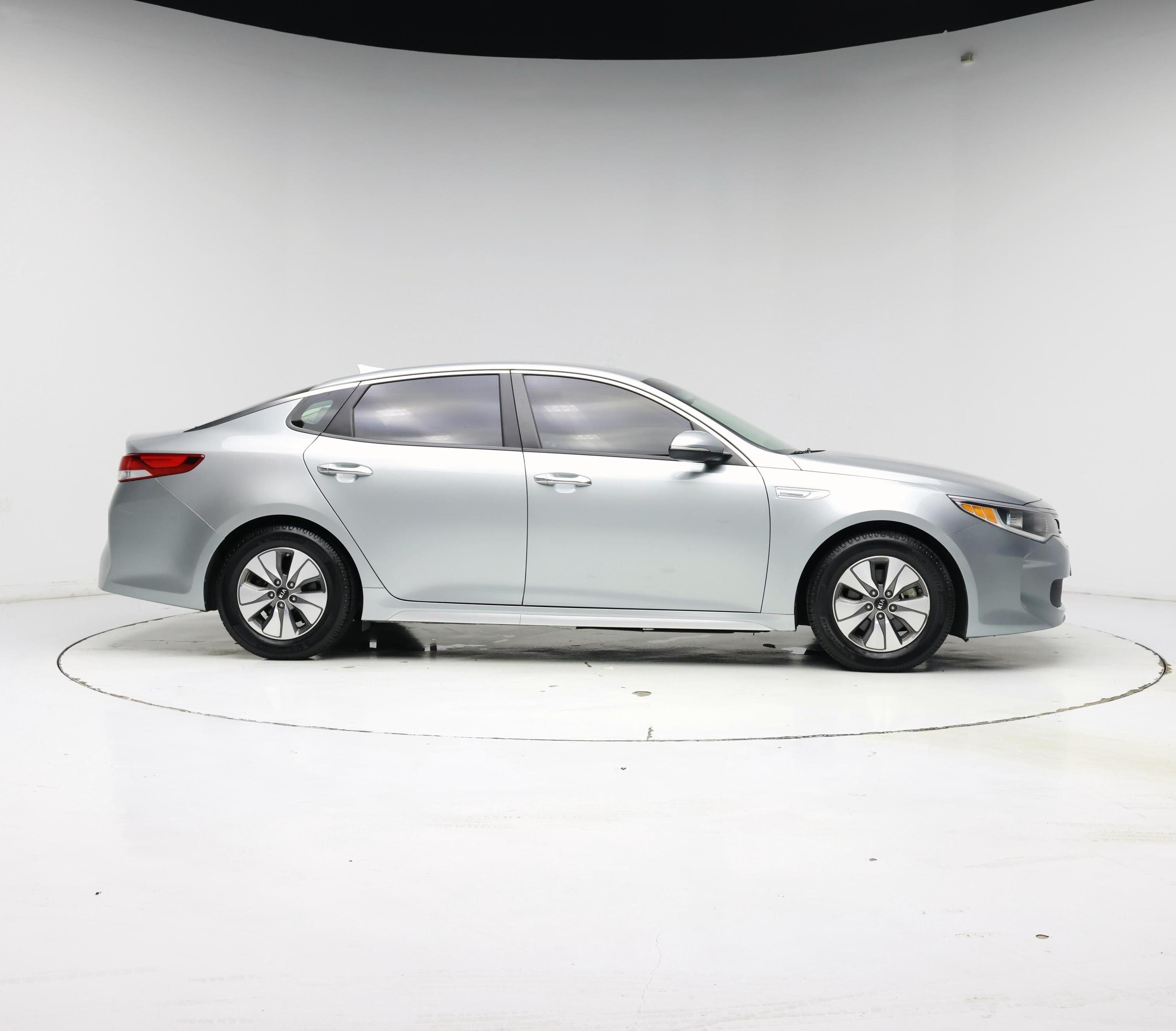 Thumbnail: 2017 Kia Optima - 7