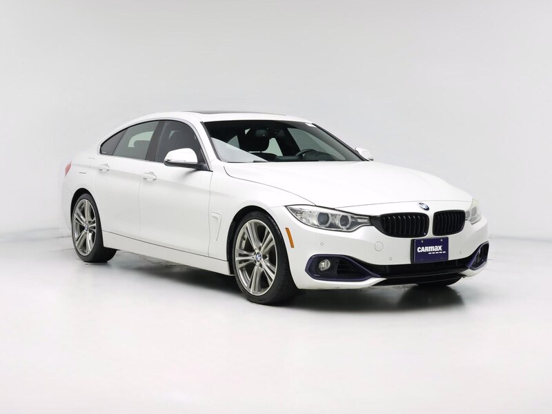 2016 BMW 4 Series 428i -
                  San Antonio, TX