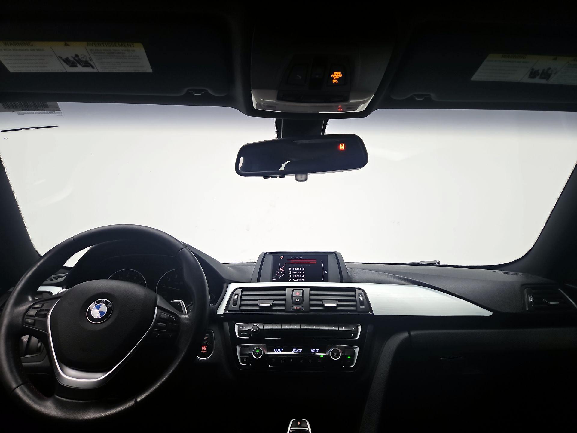 Thumbnail: 2016 BMW 4 Series - 9