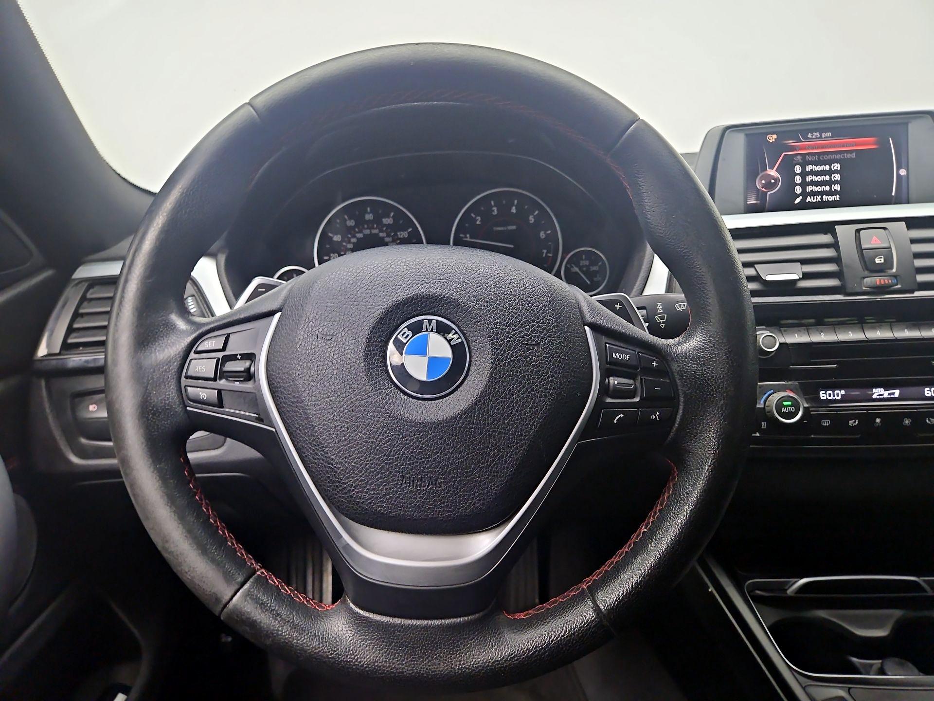 Thumbnail: 2016 BMW 4 Series - 10
