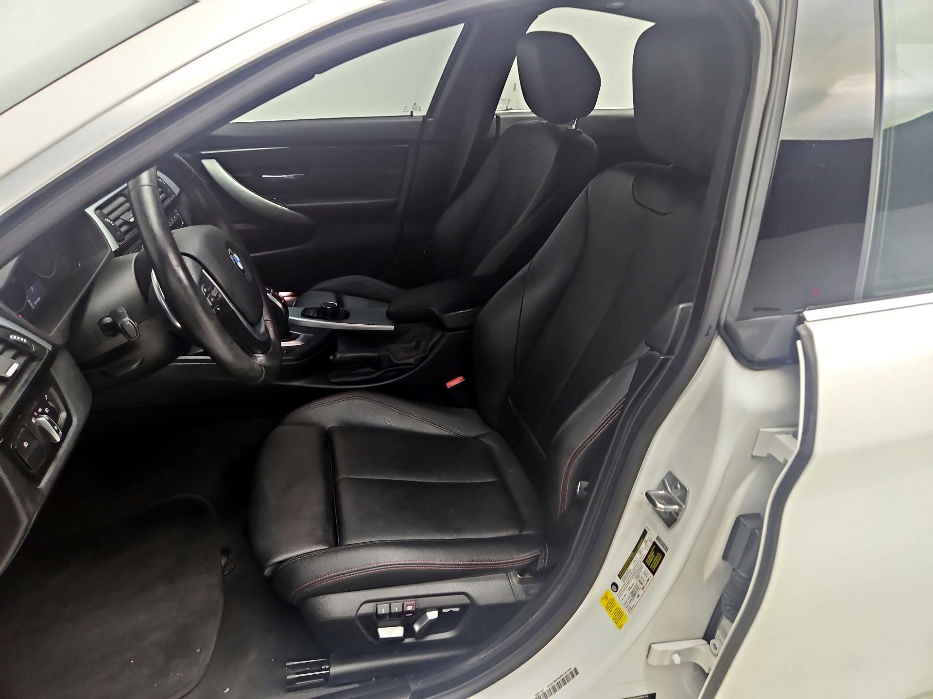 Thumbnail: 2016 BMW 4 Series - 11