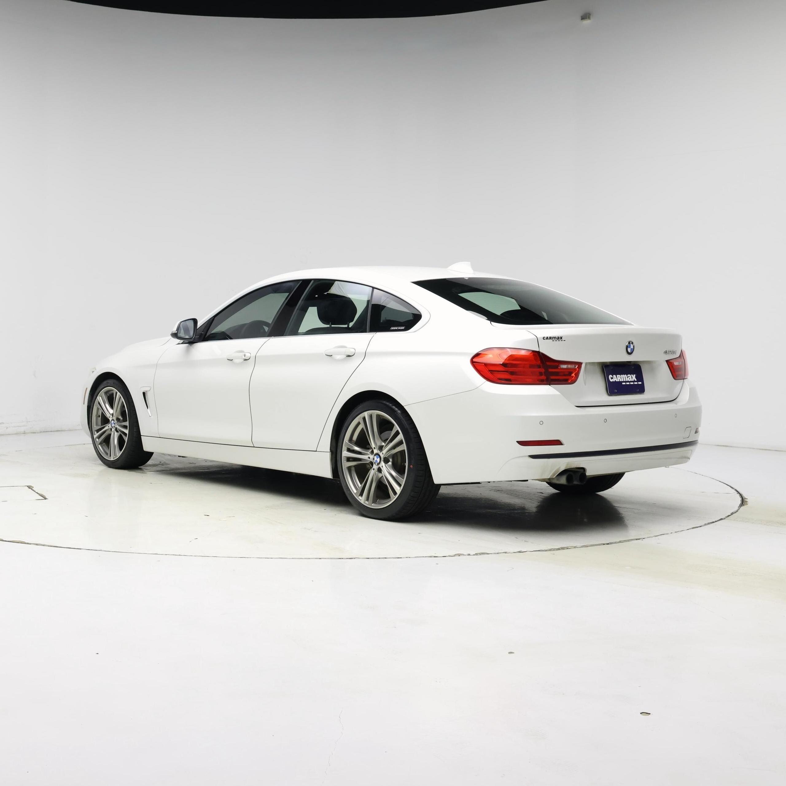 Thumbnail: 2016 BMW 4 Series - 2