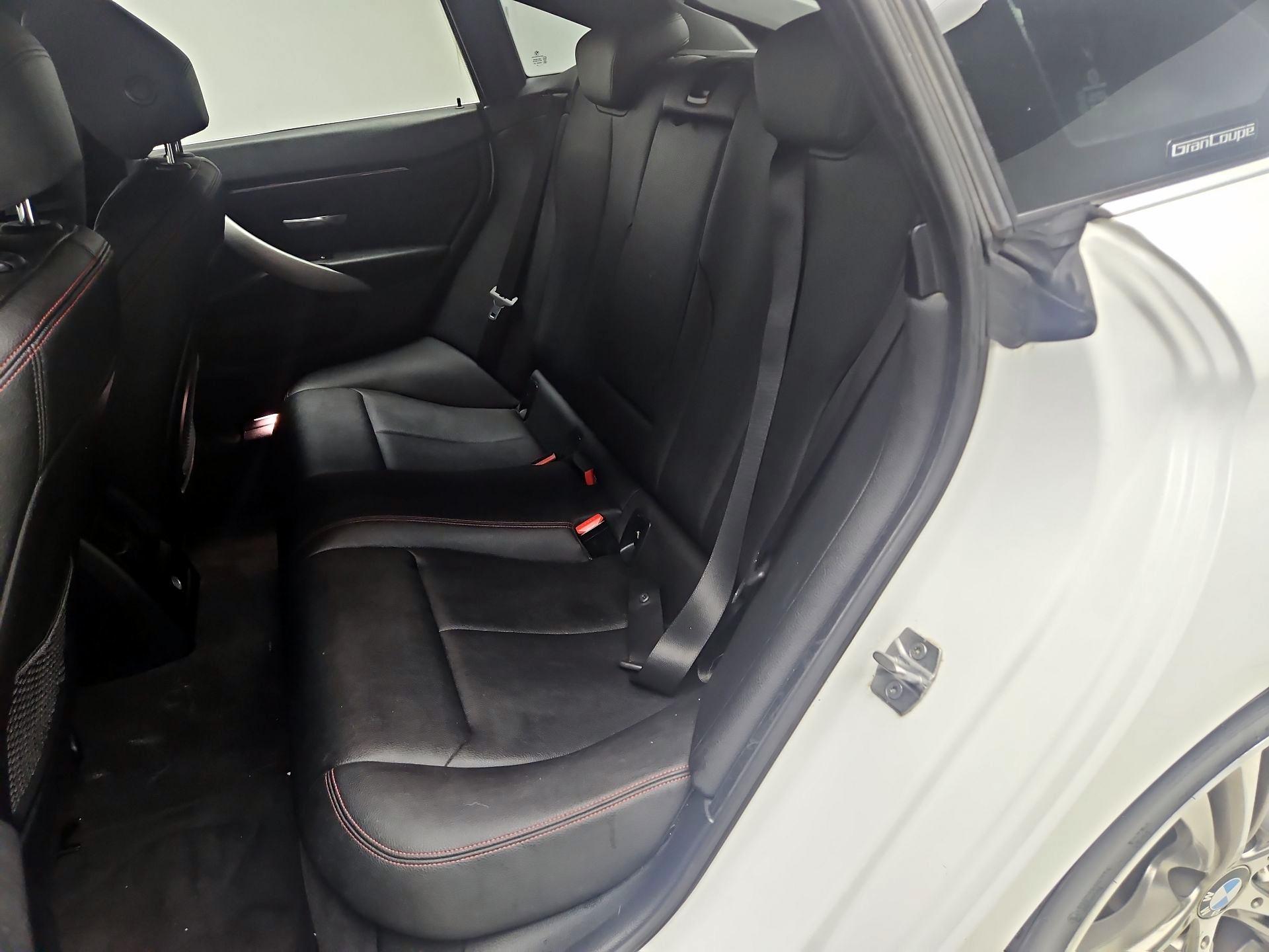 Thumbnail: 2016 BMW 4 Series - 20