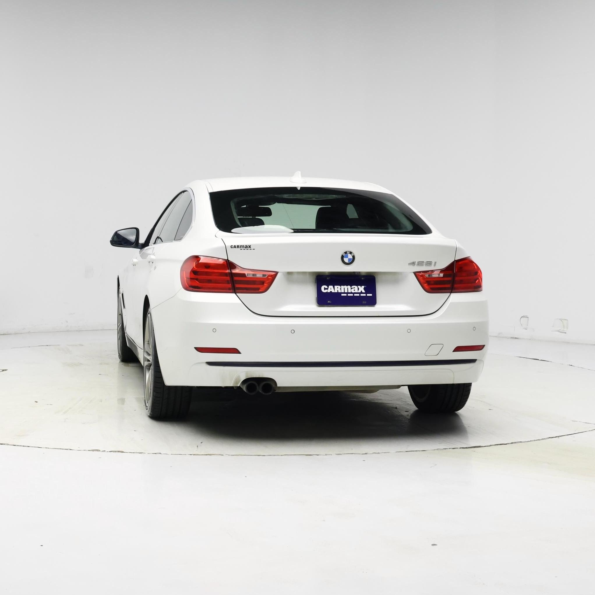 Thumbnail: 2016 BMW 4 Series - 6