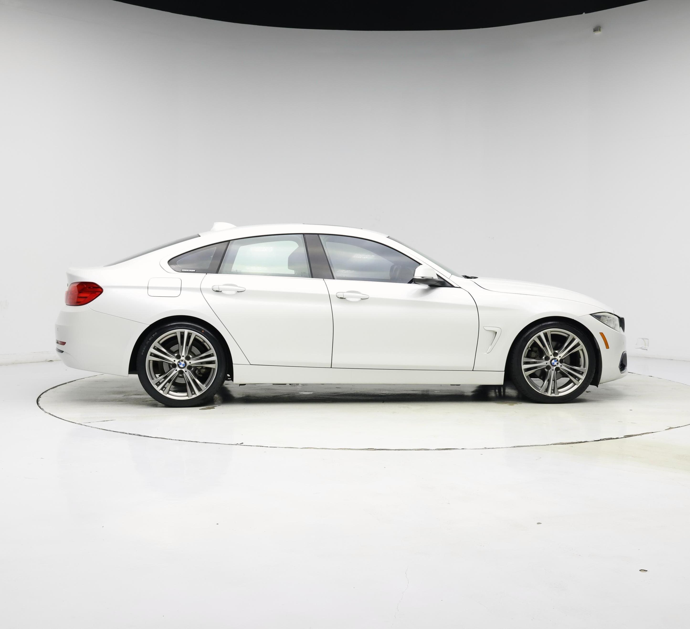 Thumbnail: 2016 BMW 4 Series - 7