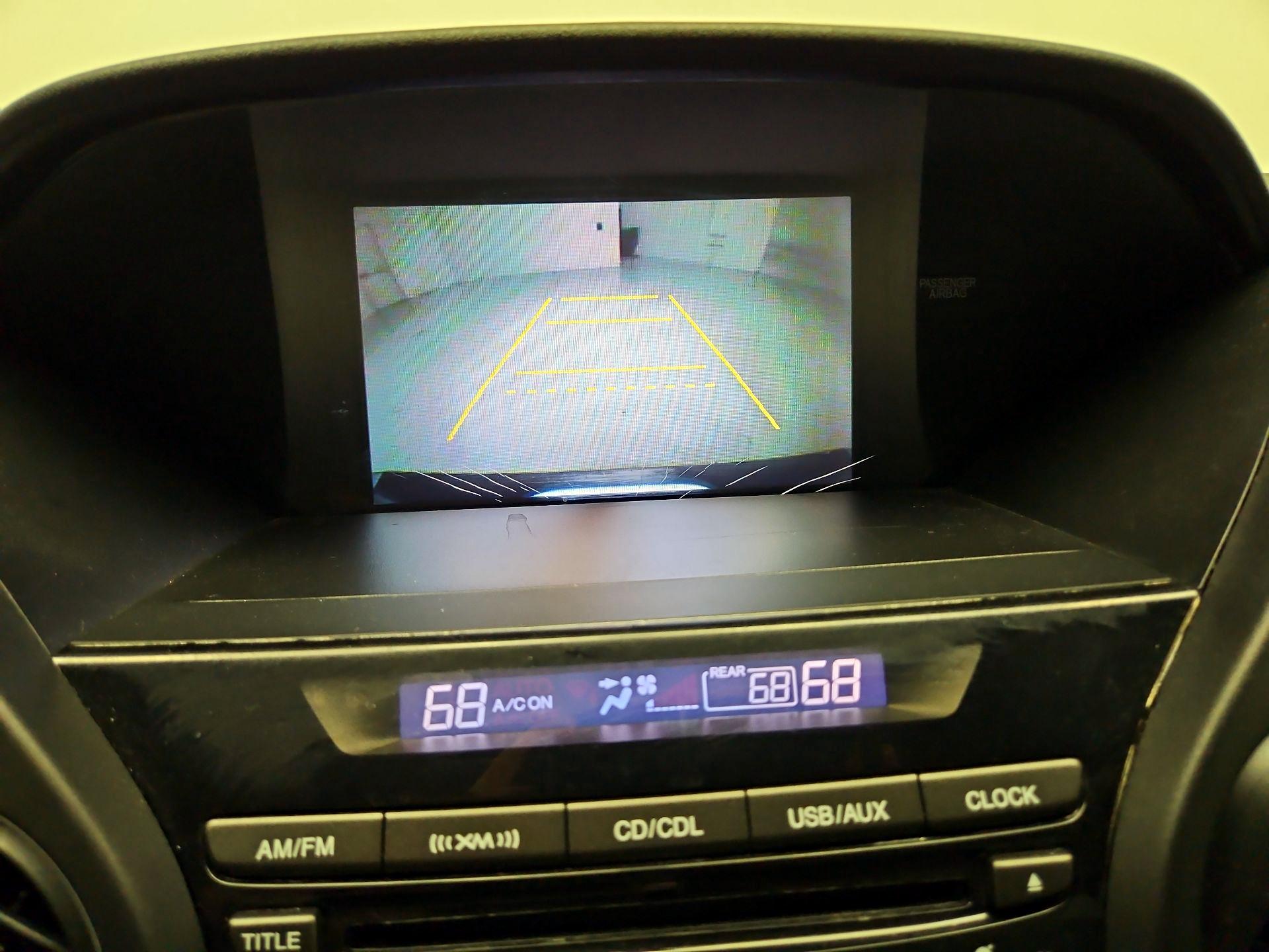 Thumbnail: 2014 Honda Pilot - 14
