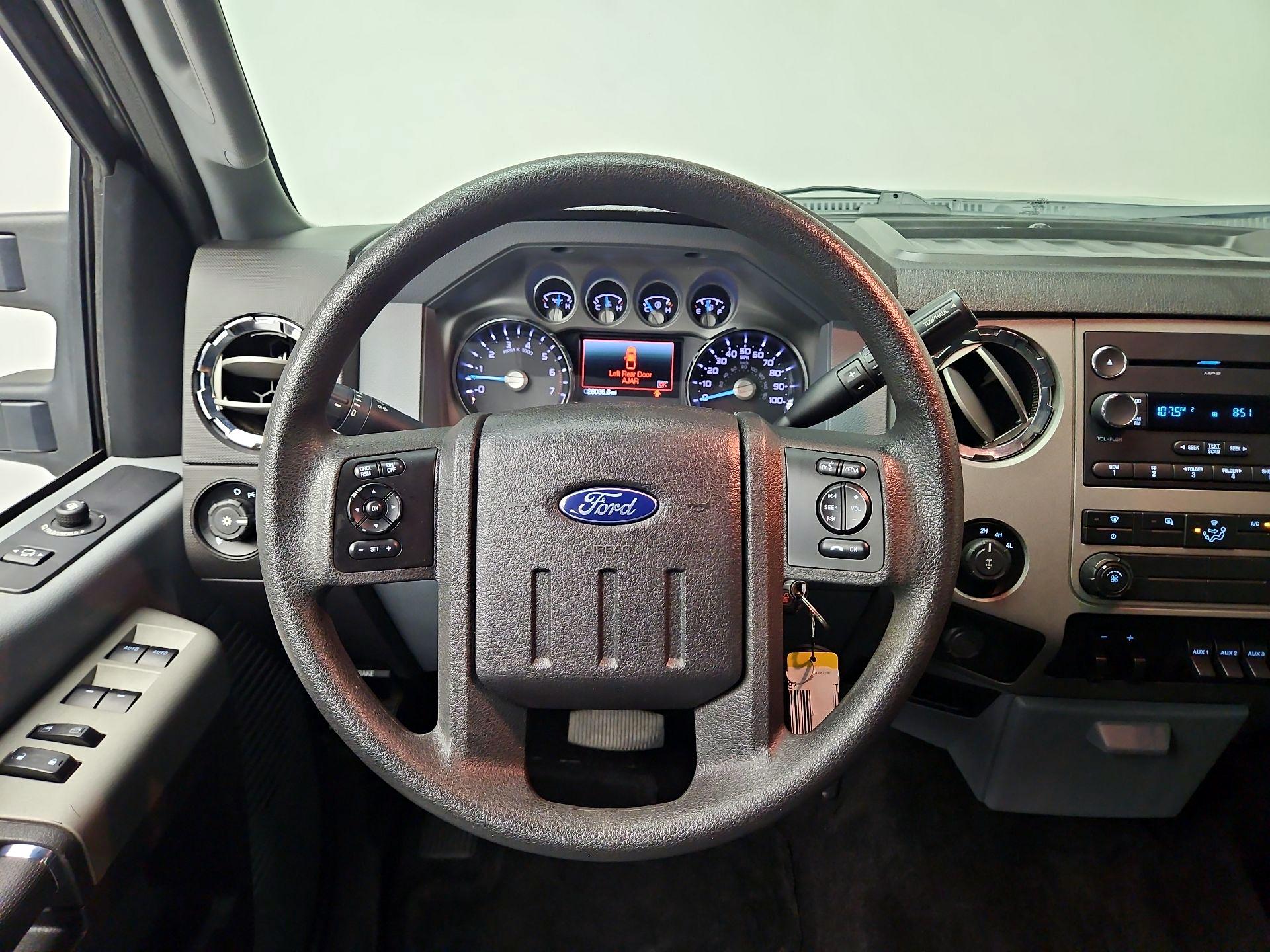 Thumbnail: 2016 Ford F-250 - 10