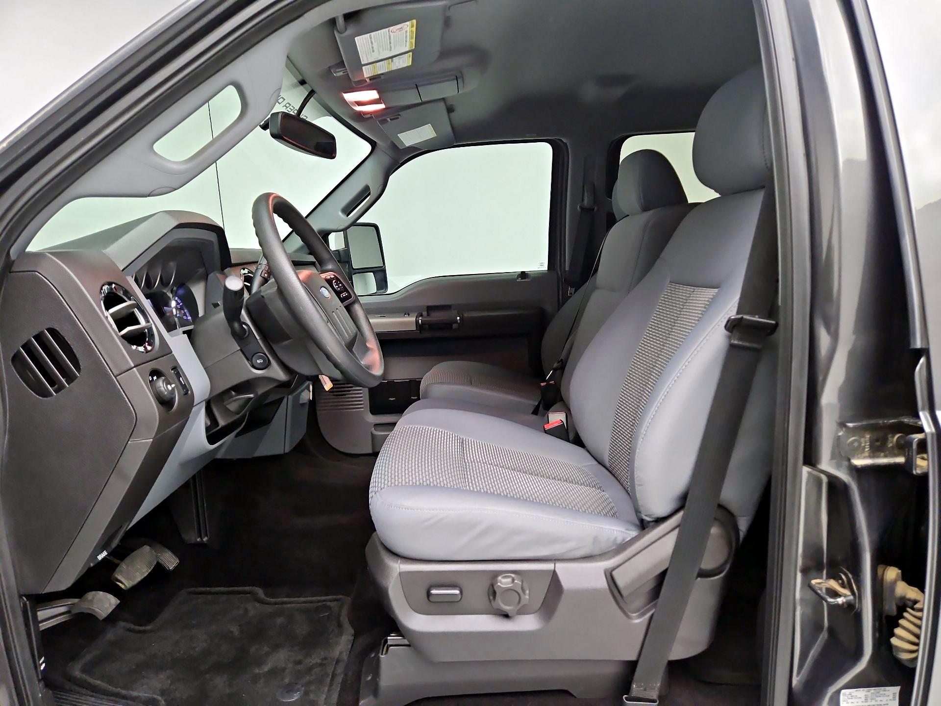 Thumbnail: 2016 Ford F-250 - 11