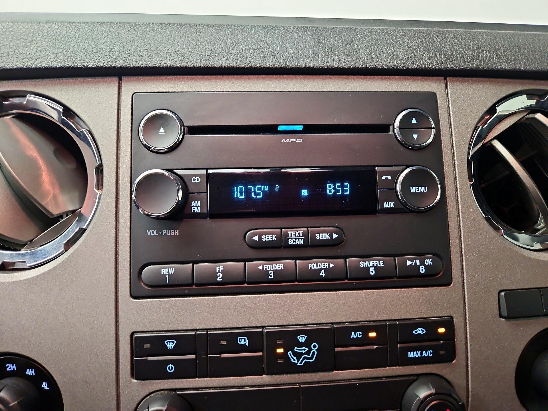 Thumbnail: 2016 Ford F-250 - 14