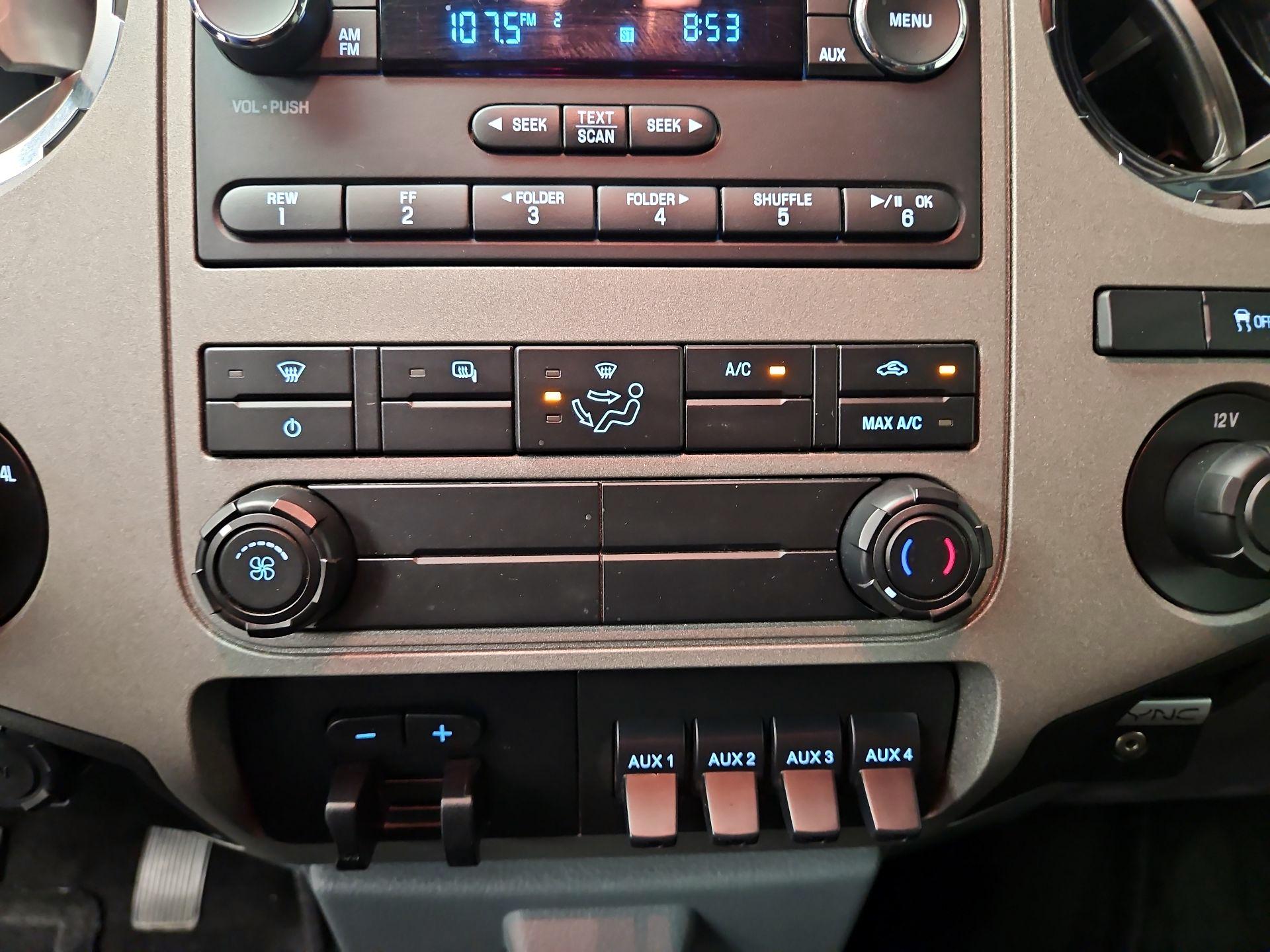 Thumbnail: 2016 Ford F-250 - 15