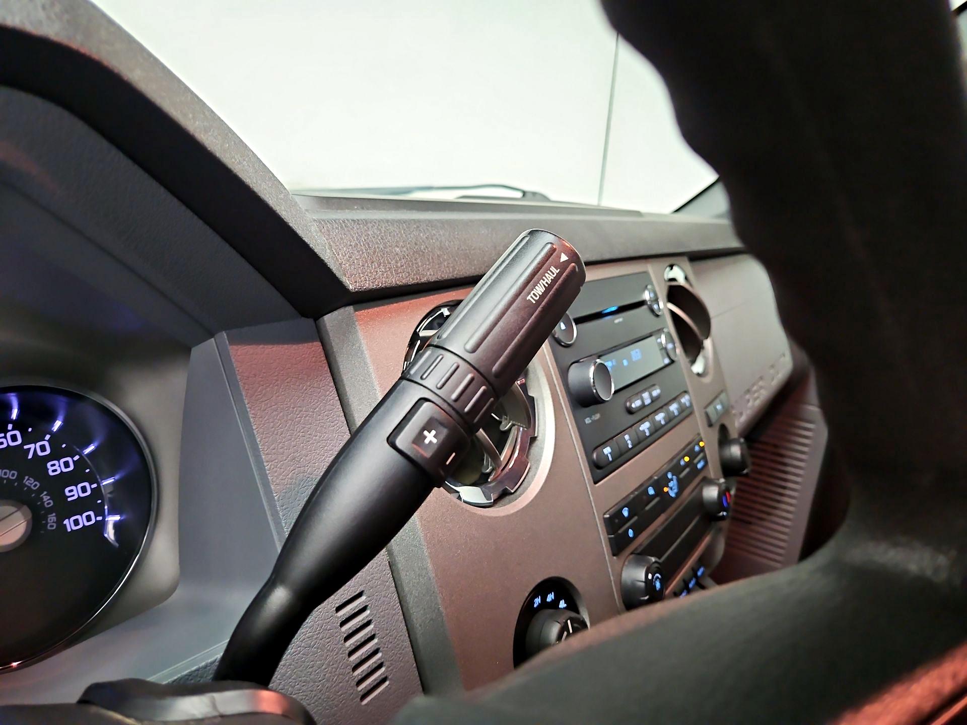 Thumbnail: 2016 Ford F-250 - 16