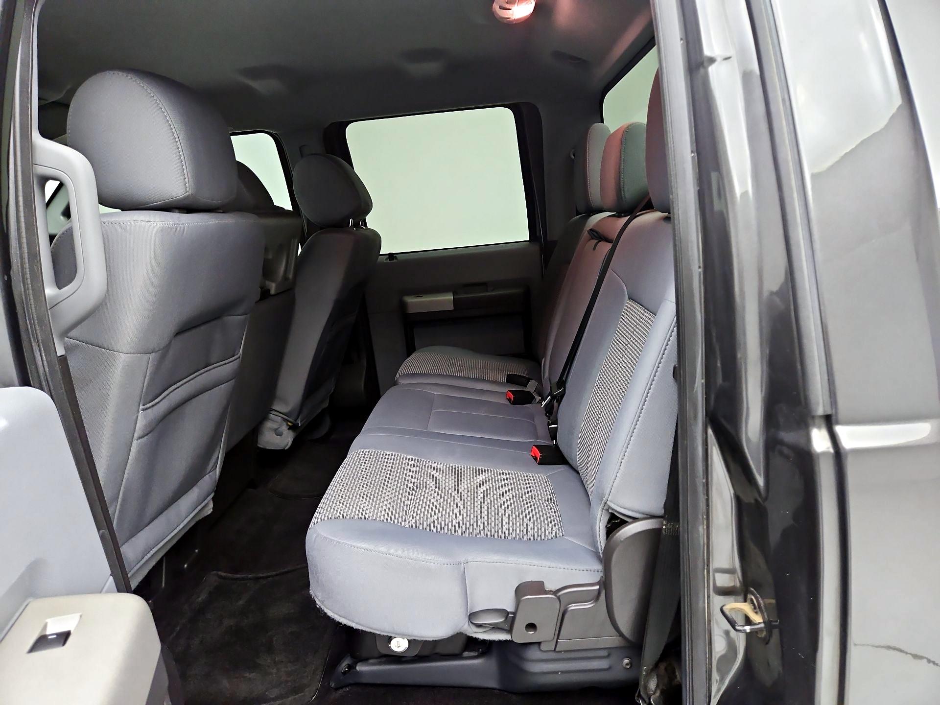 Thumbnail: 2016 Ford F-250 - 18