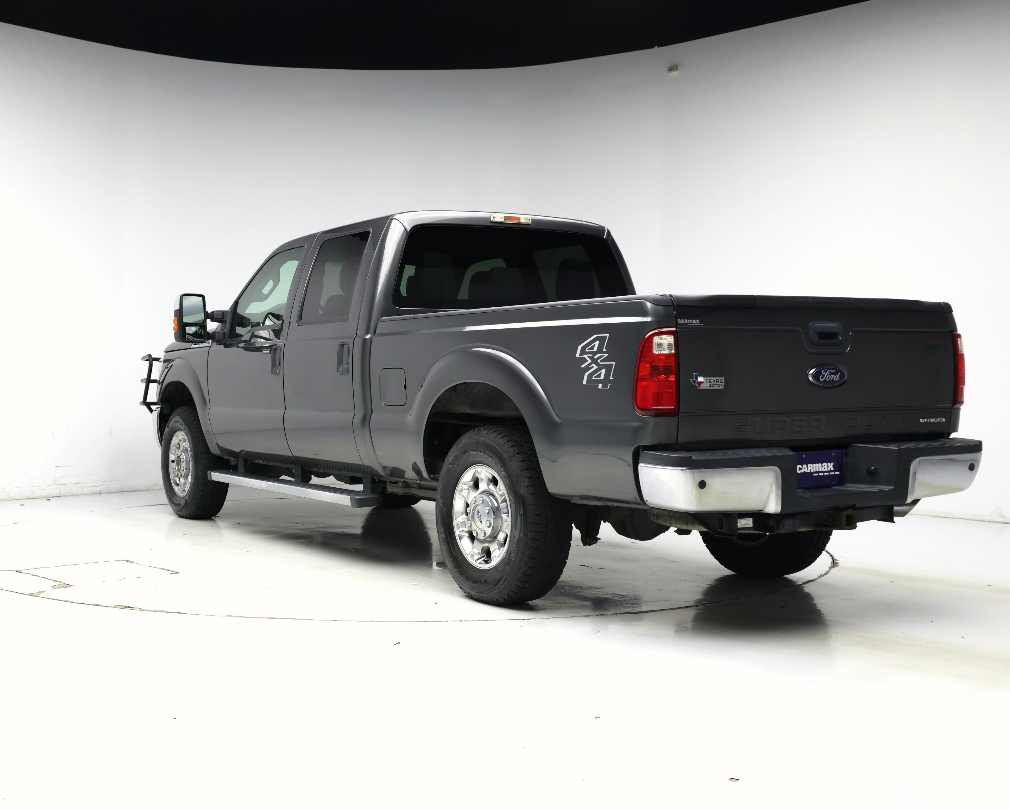 Thumbnail: 2016 Ford F-250 - 2