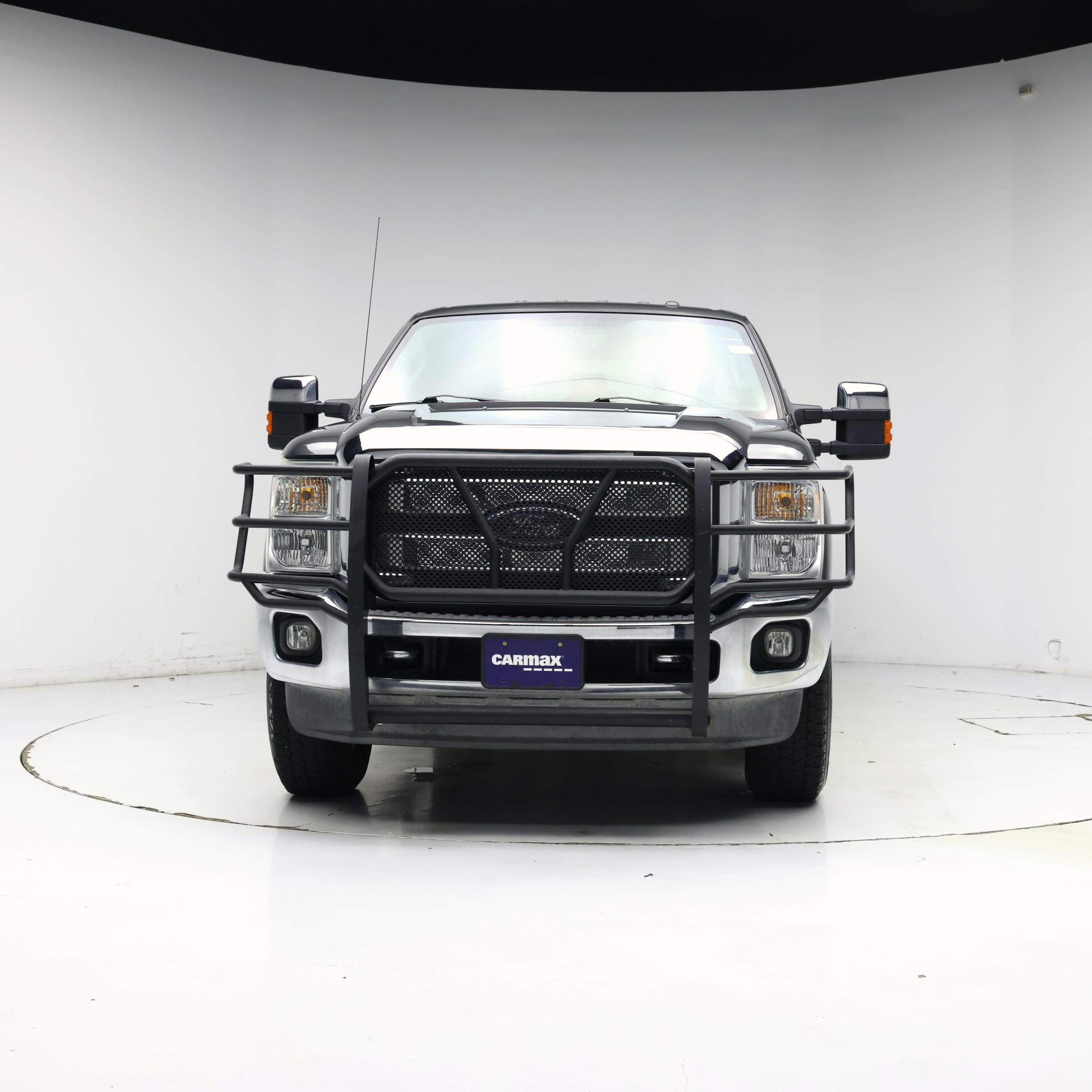 Thumbnail: 2016 Ford F-250 - 5