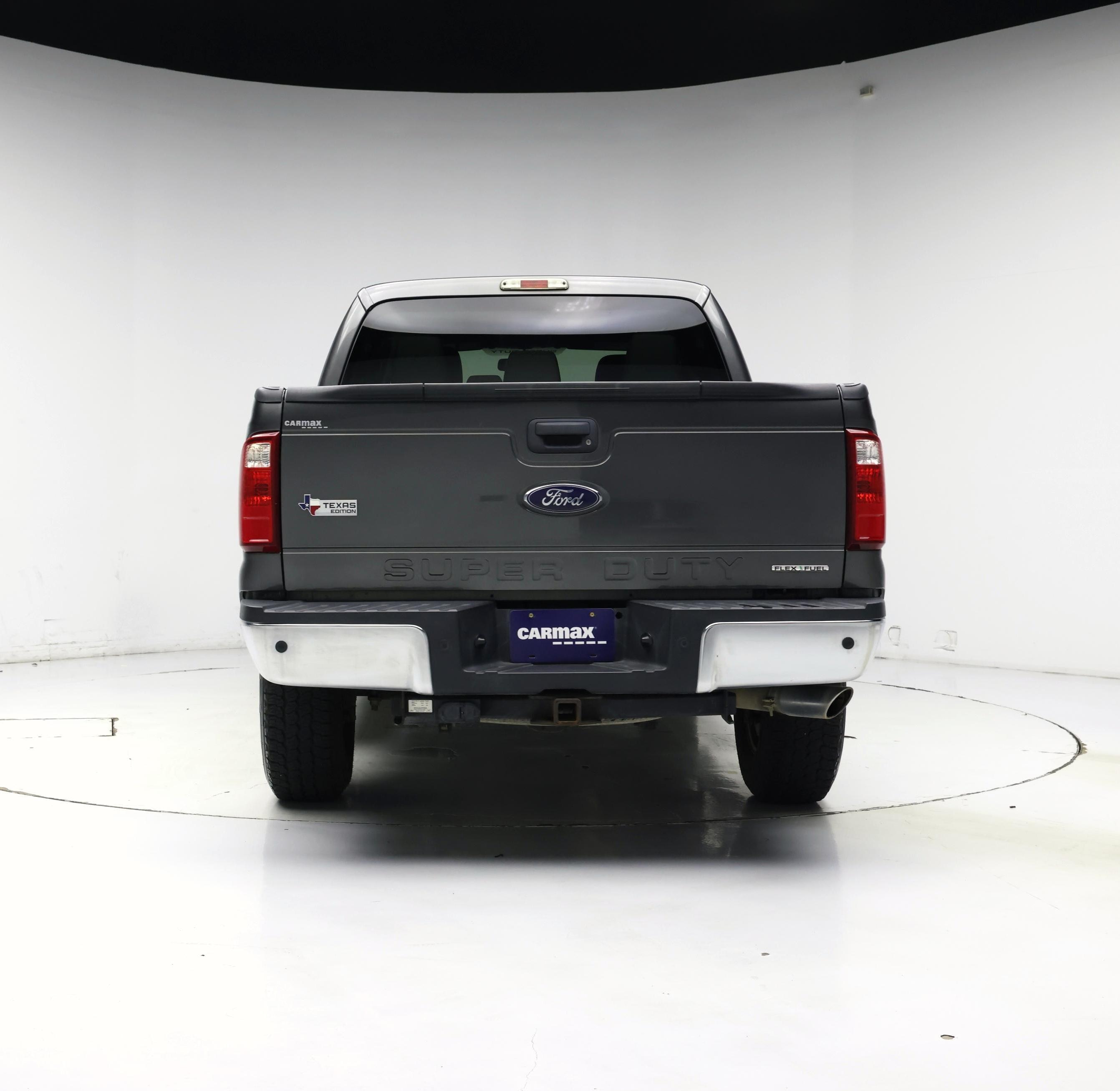 Thumbnail: 2016 Ford F-250 - 6