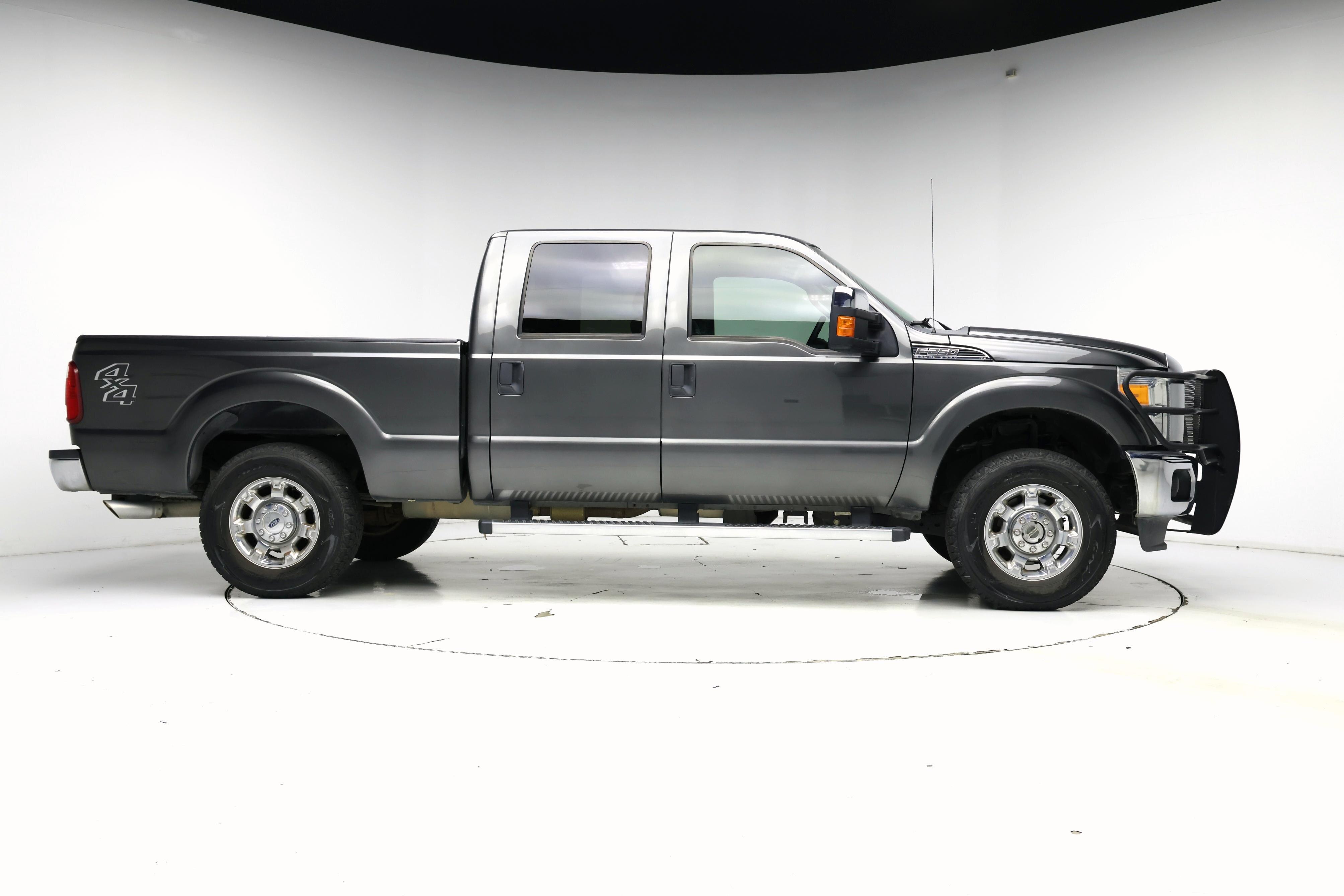 Thumbnail: 2016 Ford F-250 - 7