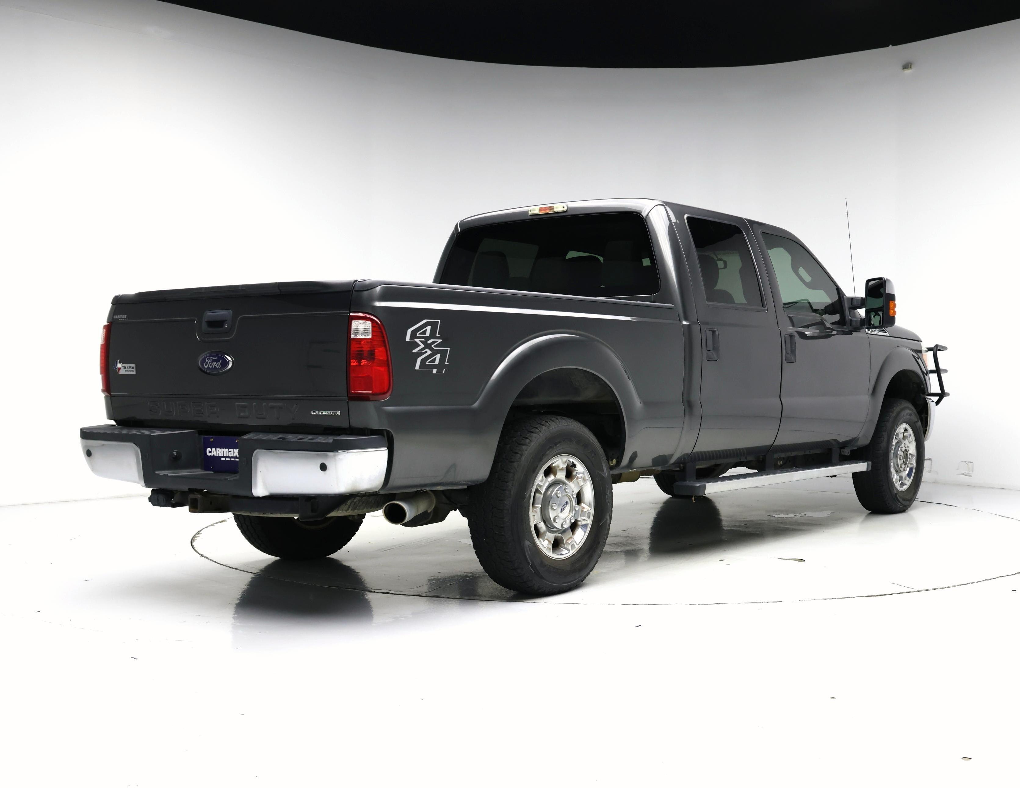 Thumbnail: 2016 Ford F-250 - 8