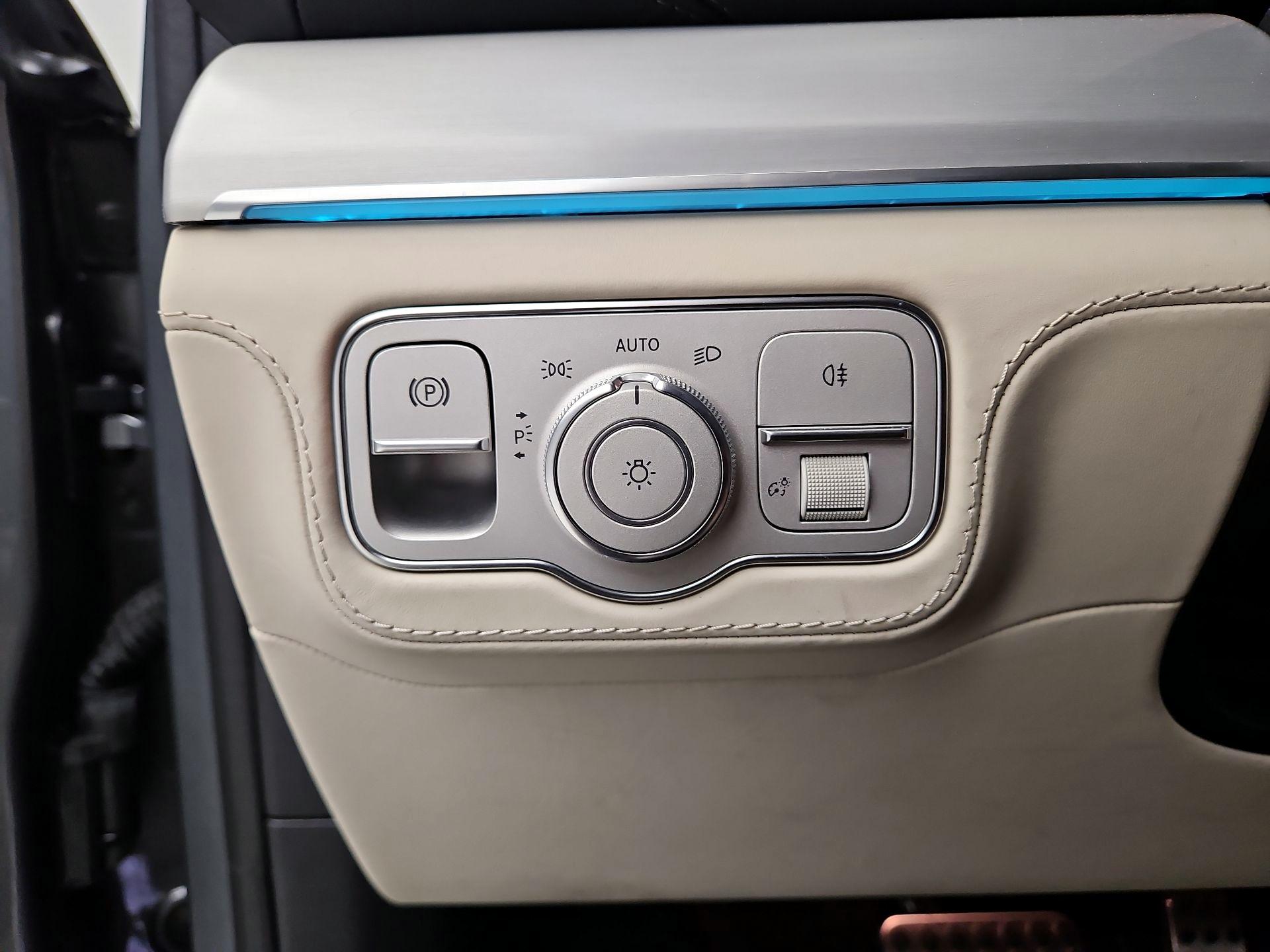 Thumbnail: 2022 Mercedes-Benz GLE - 13