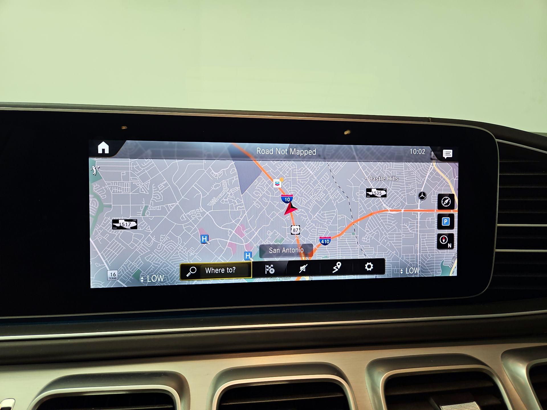 Thumbnail: 2022 Mercedes-Benz GLE - 14