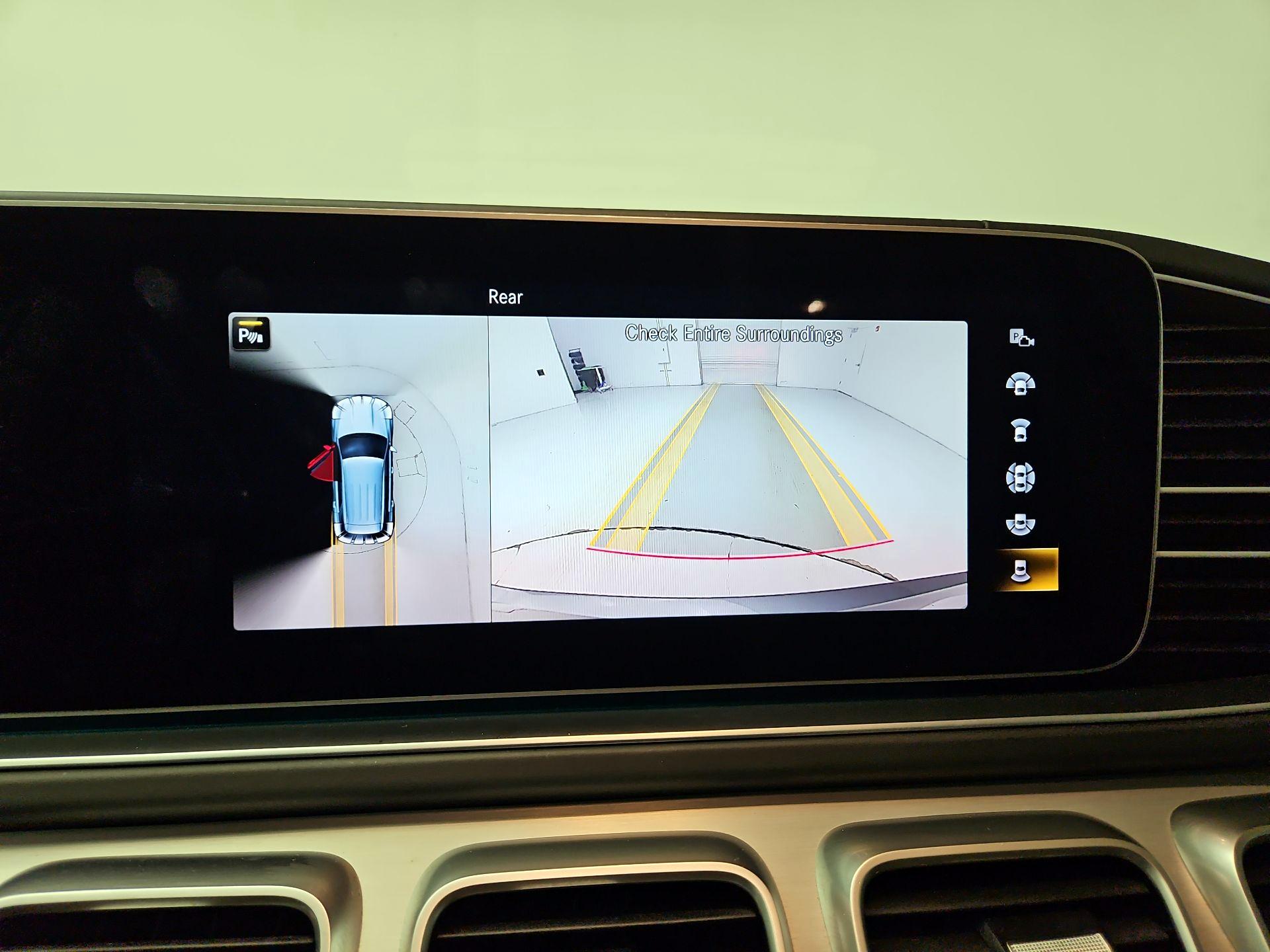 Thumbnail: 2022 Mercedes-Benz GLE - 15