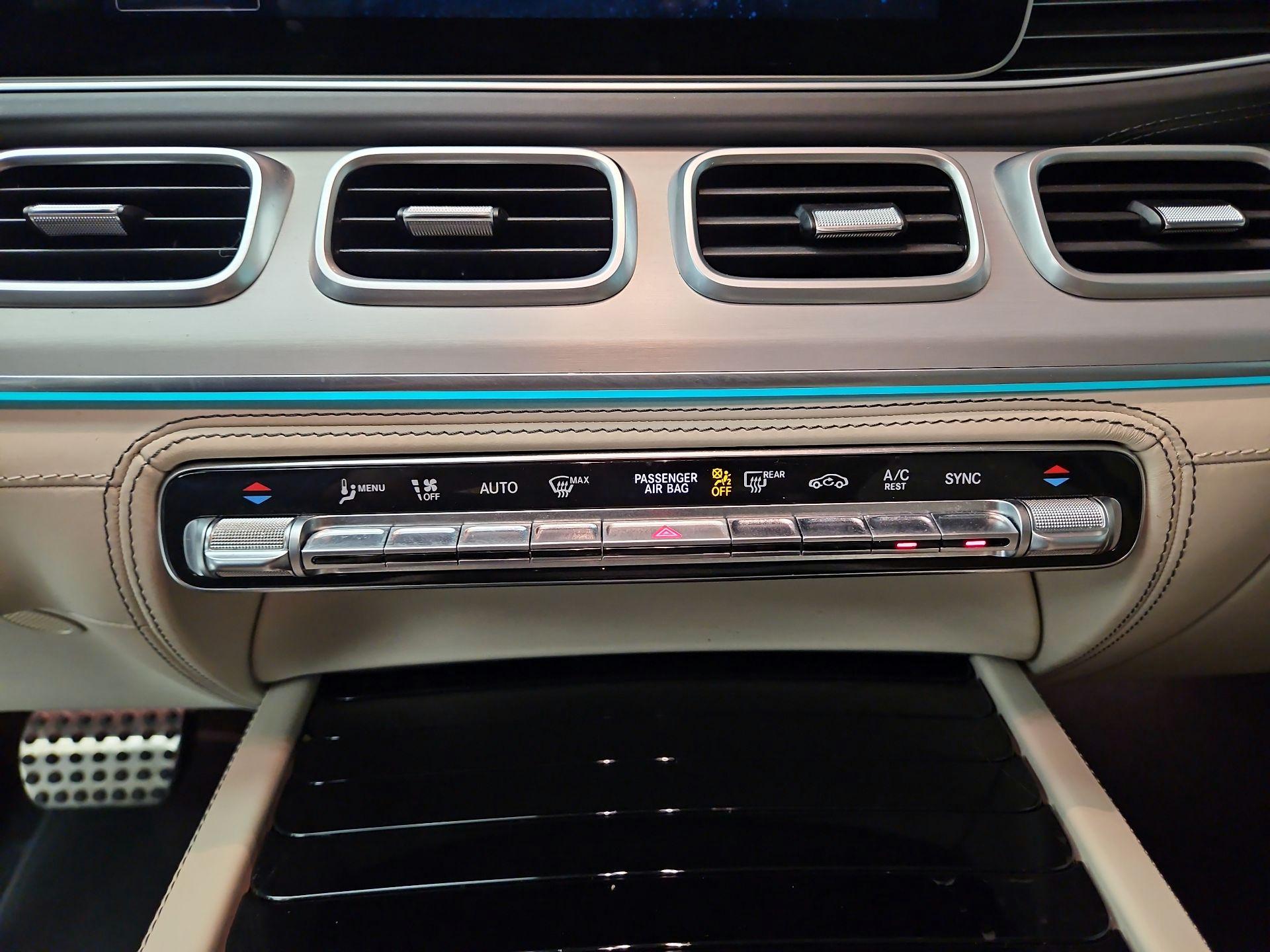 Thumbnail: 2022 Mercedes-Benz GLE - 17