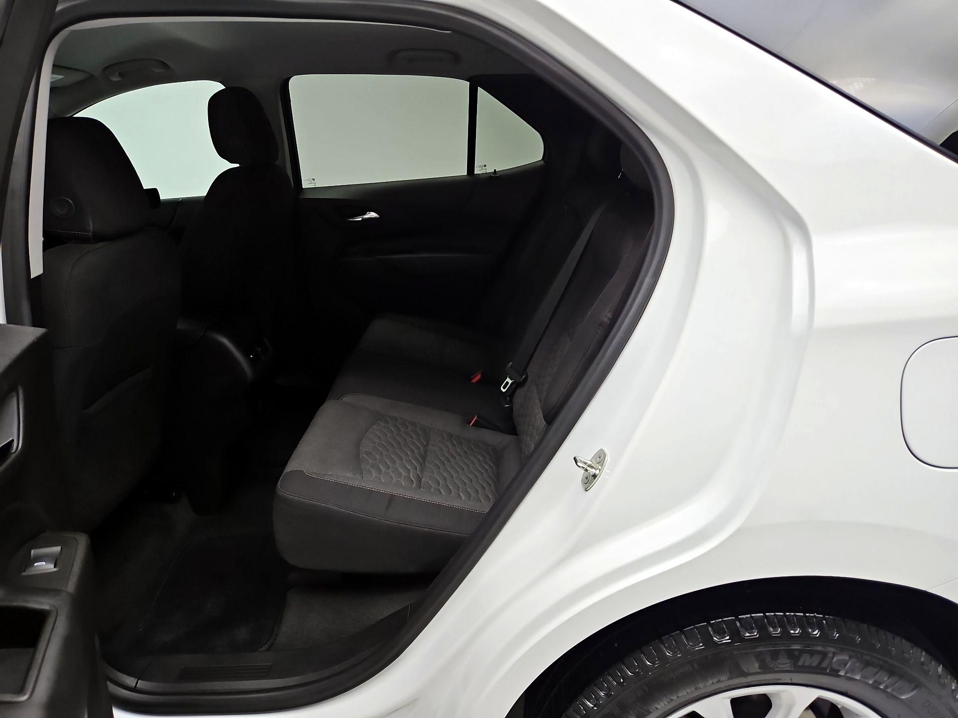 Thumbnail: 2018 Chevrolet Equinox - 19