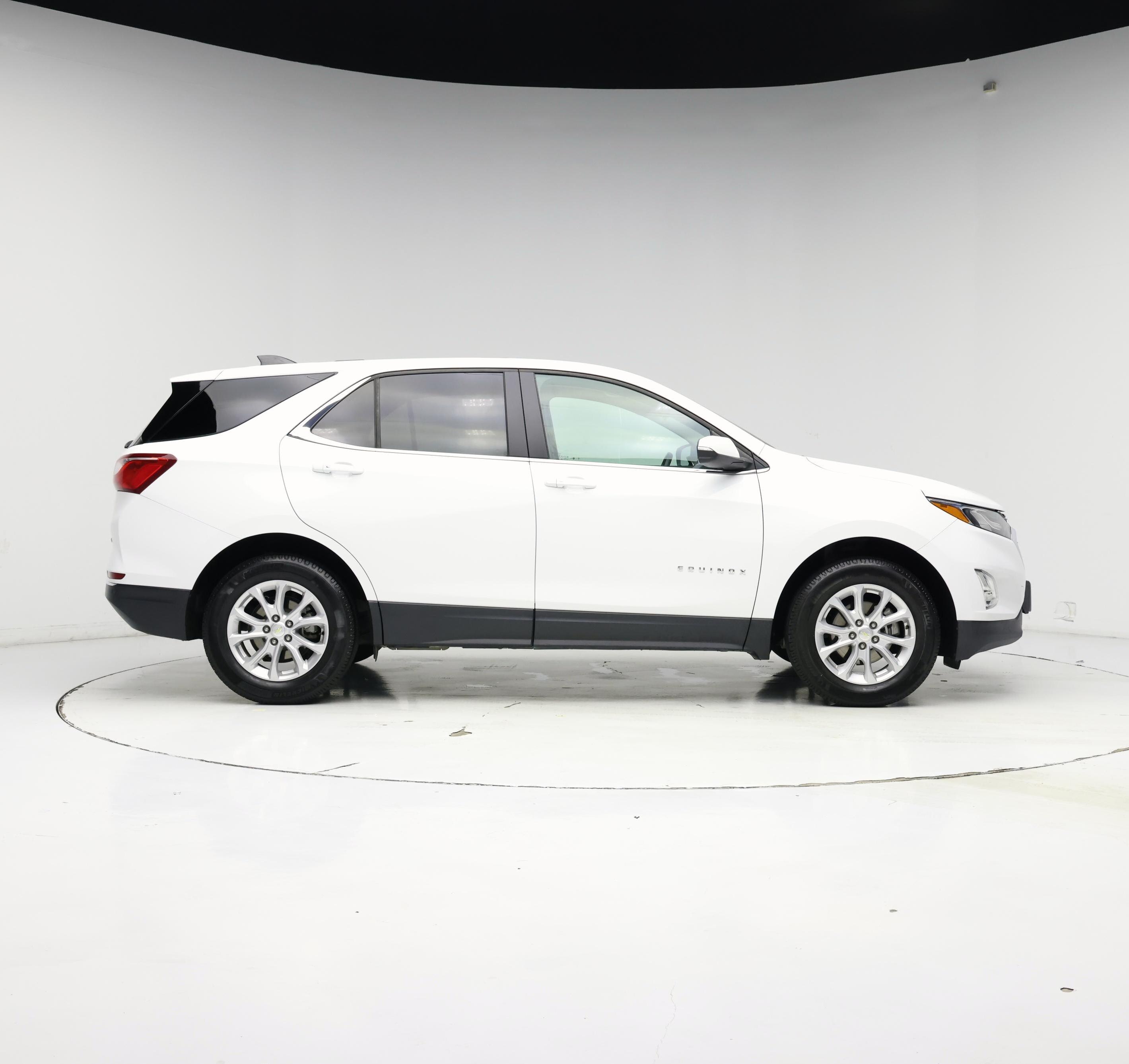 Thumbnail: 2018 Chevrolet Equinox - 7