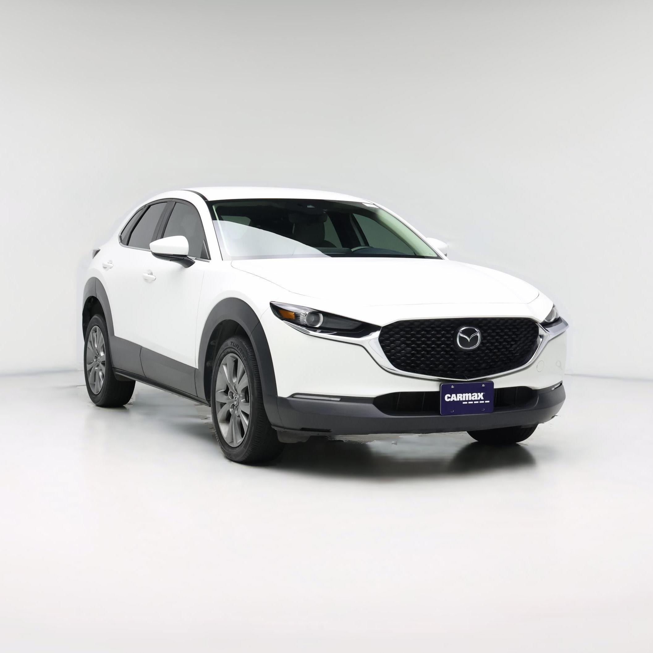 Thumbnail: 2020 Mazda CX-30 - 1