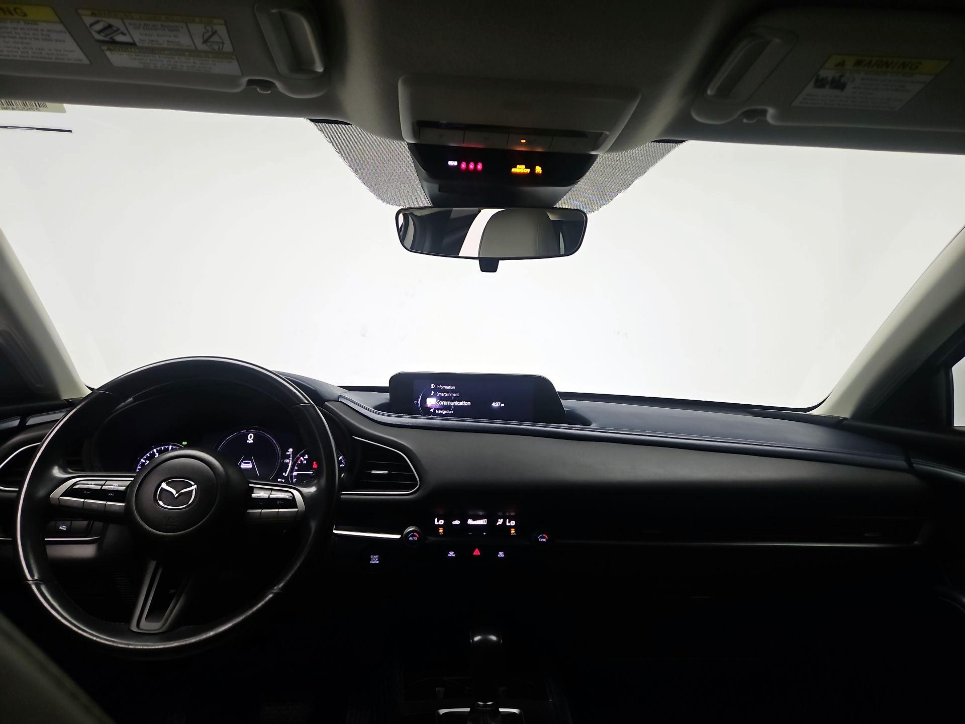 Thumbnail: 2020 Mazda CX-30 - 9