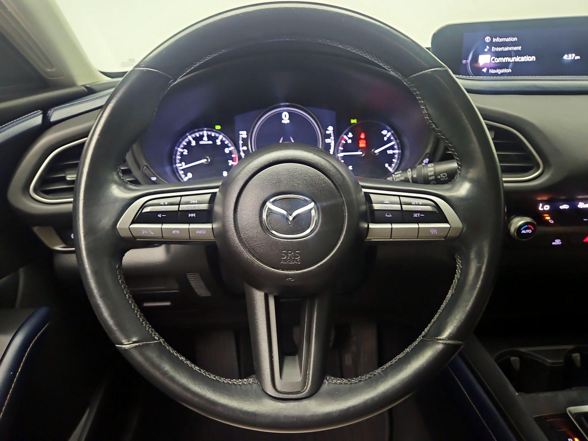 Thumbnail: 2020 Mazda CX-30 - 10