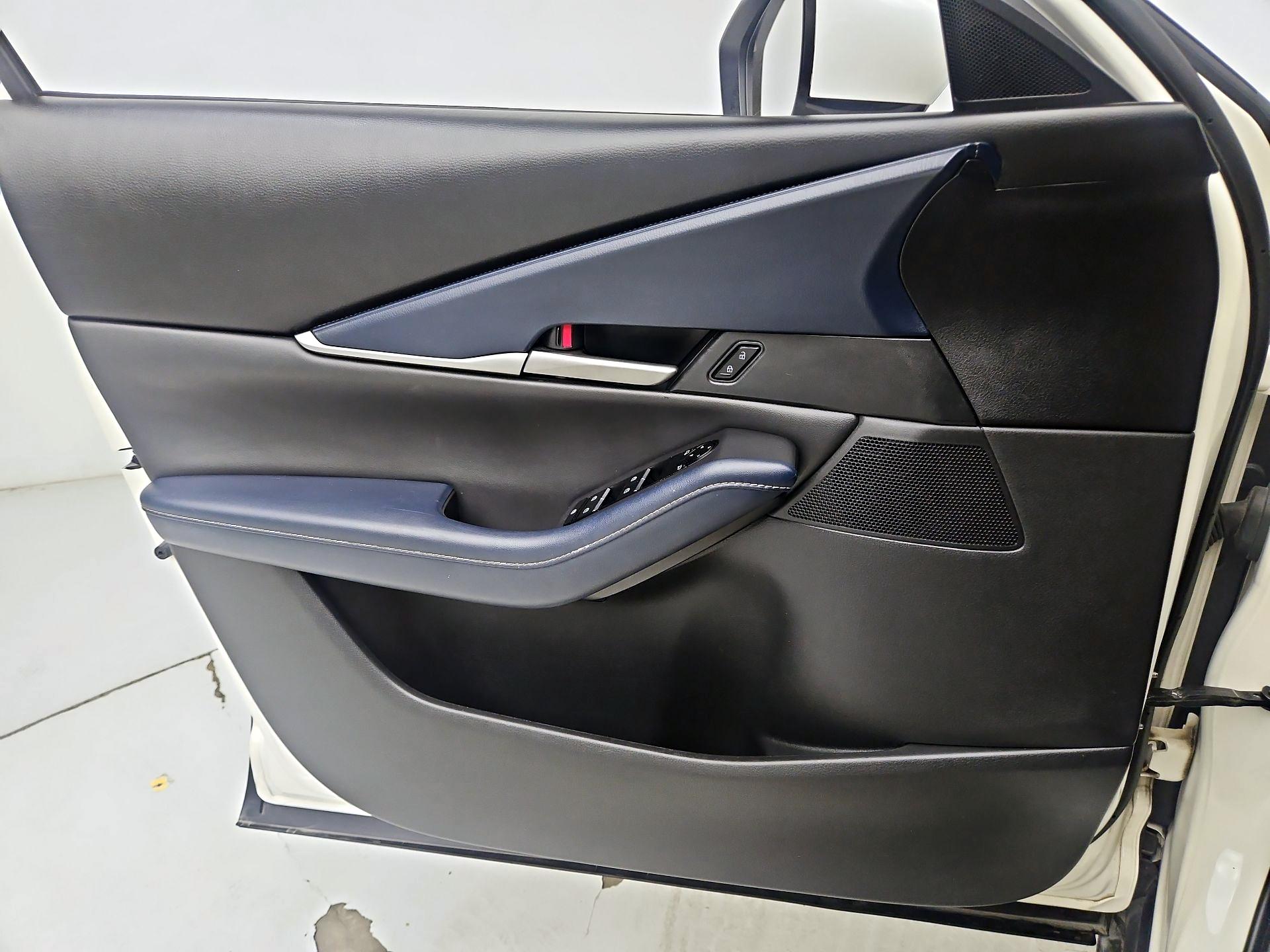 Thumbnail: 2020 Mazda CX-30 - 12