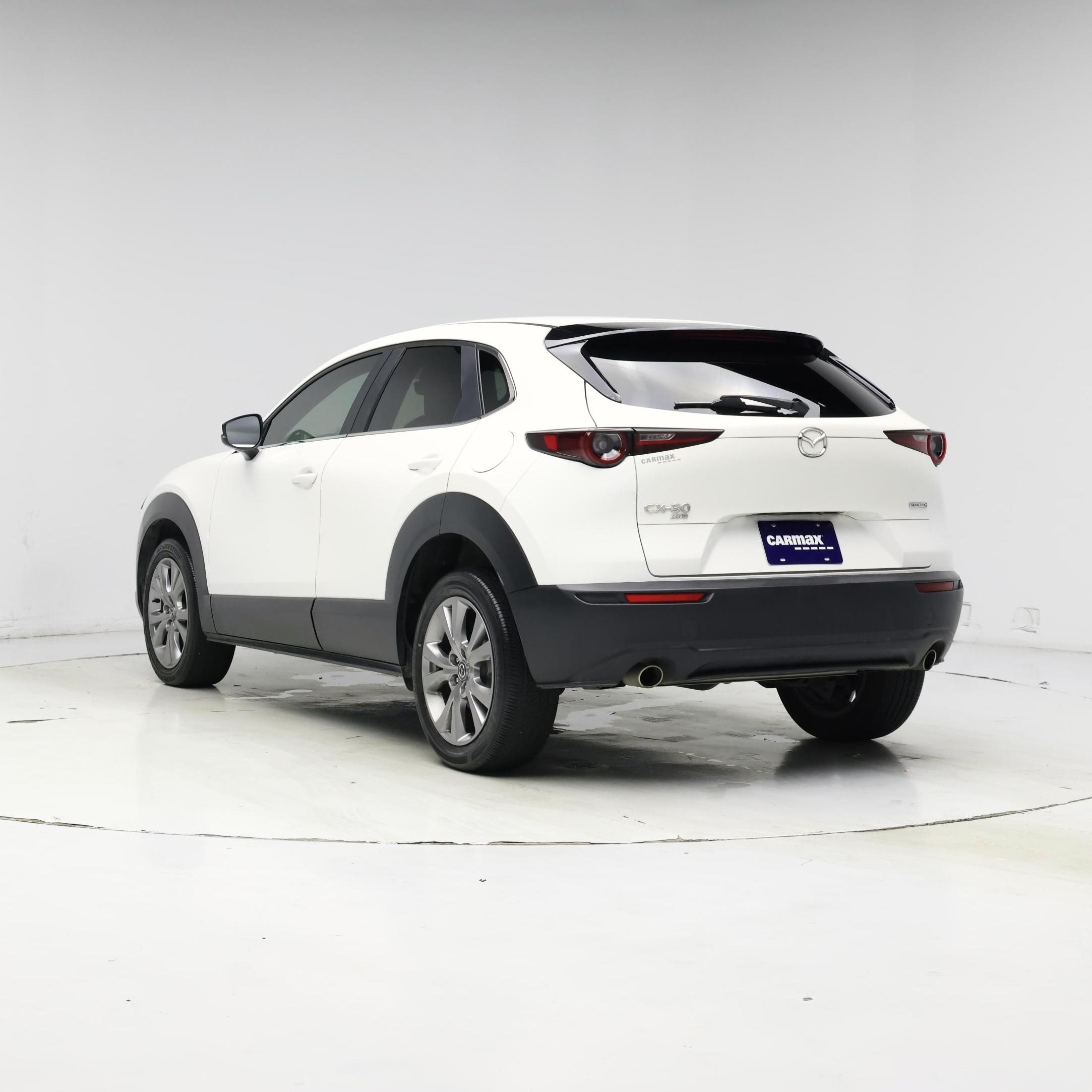 Thumbnail: 2020 Mazda CX-30 - 2