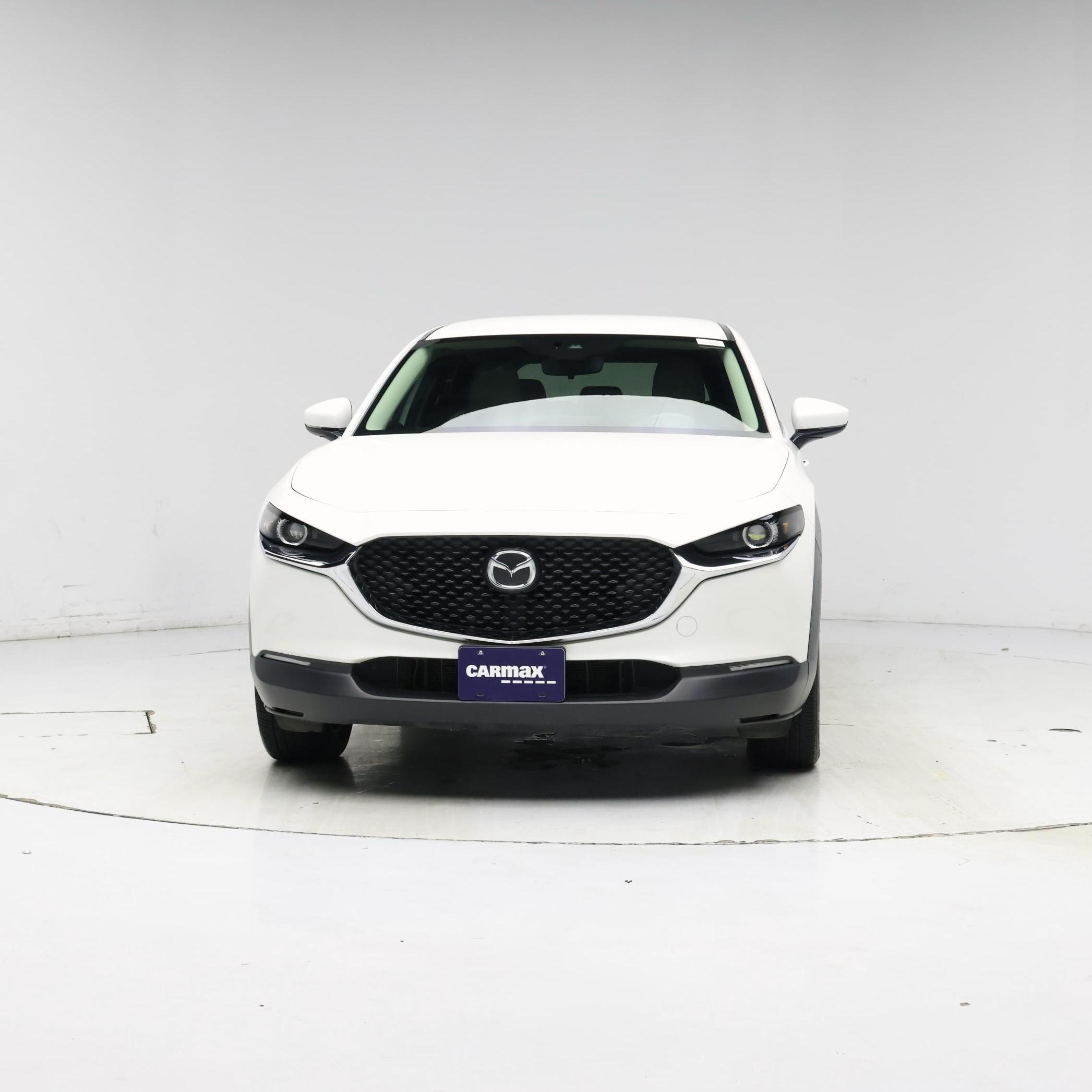 Thumbnail: 2020 Mazda CX-30 - 5