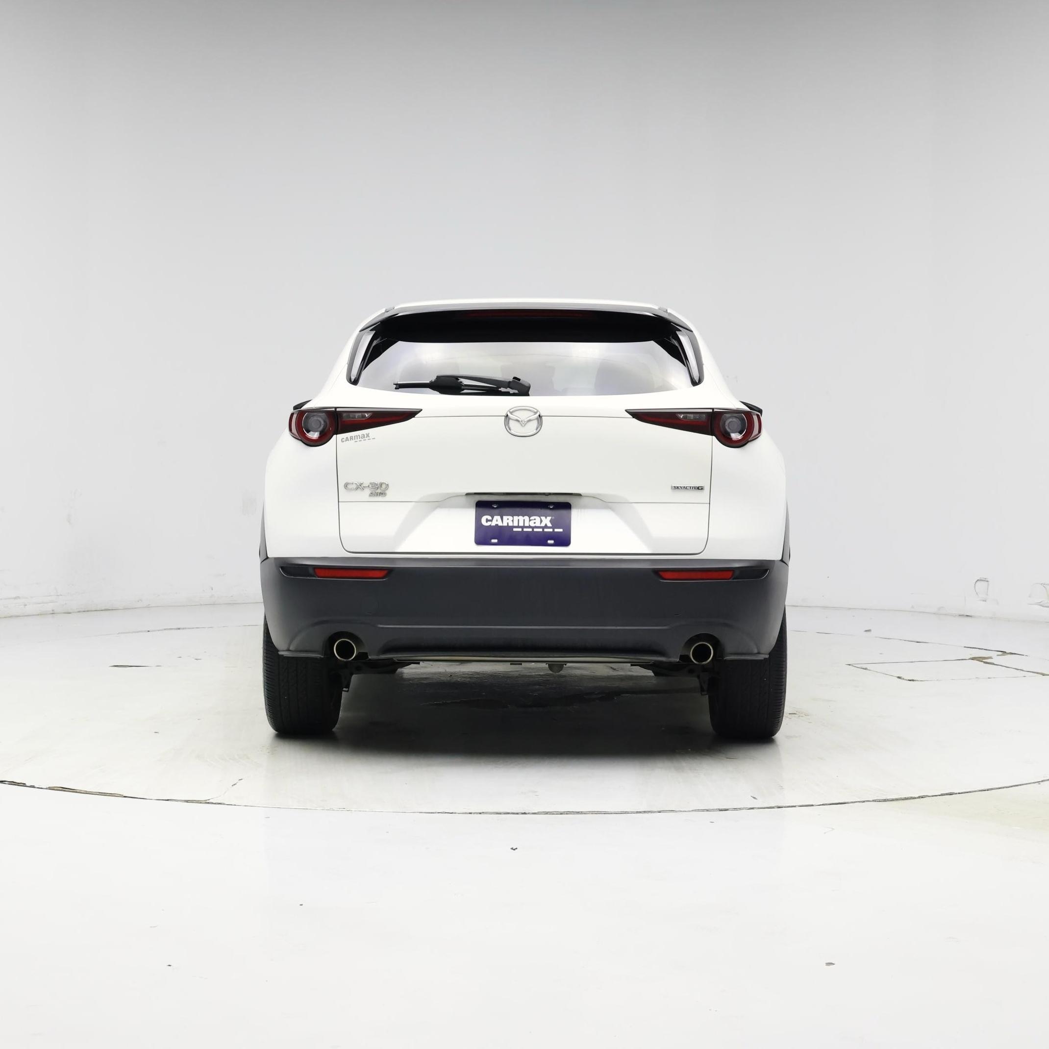 Thumbnail: 2020 Mazda CX-30 - 6