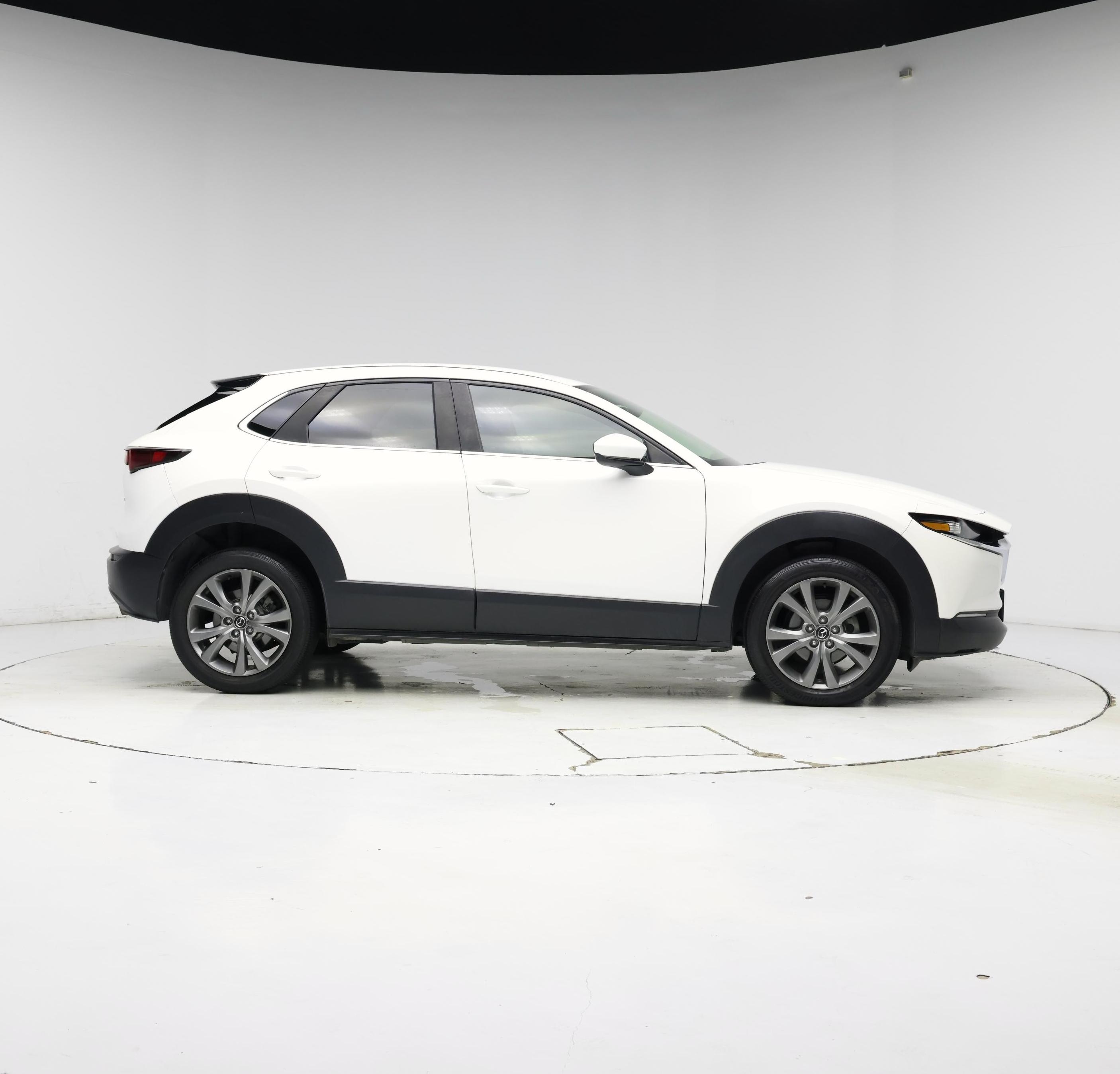 Thumbnail: 2020 Mazda CX-30 - 7