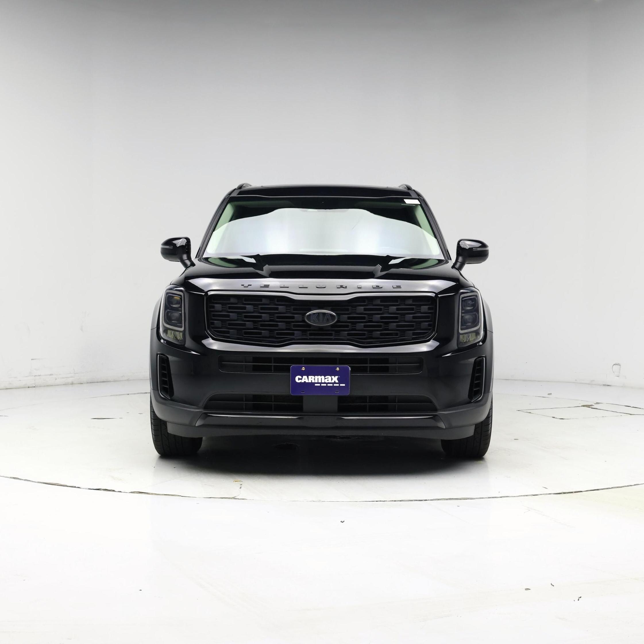 Thumbnail: 2021 Kia Telluride - 5