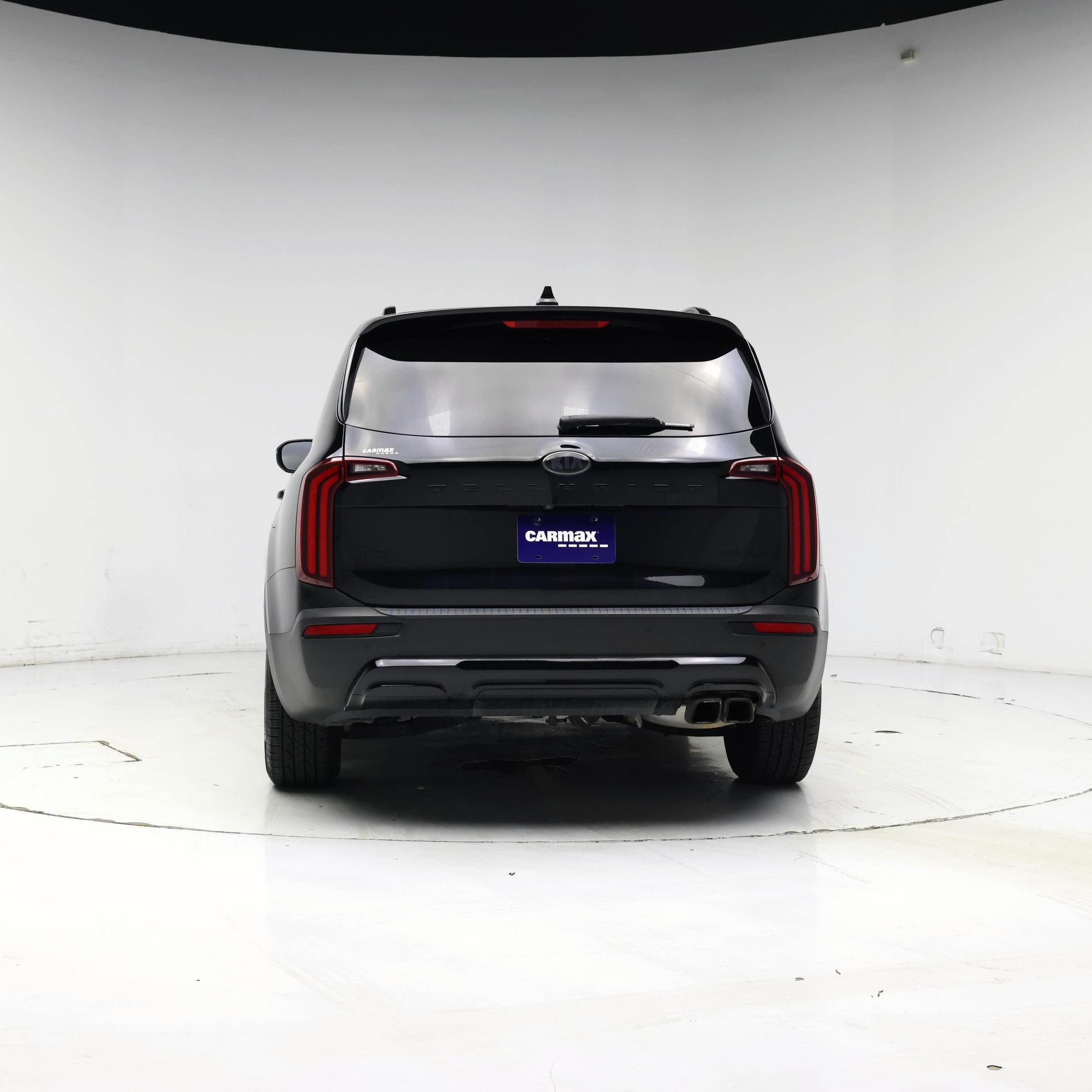 Thumbnail: 2021 Kia Telluride - 6