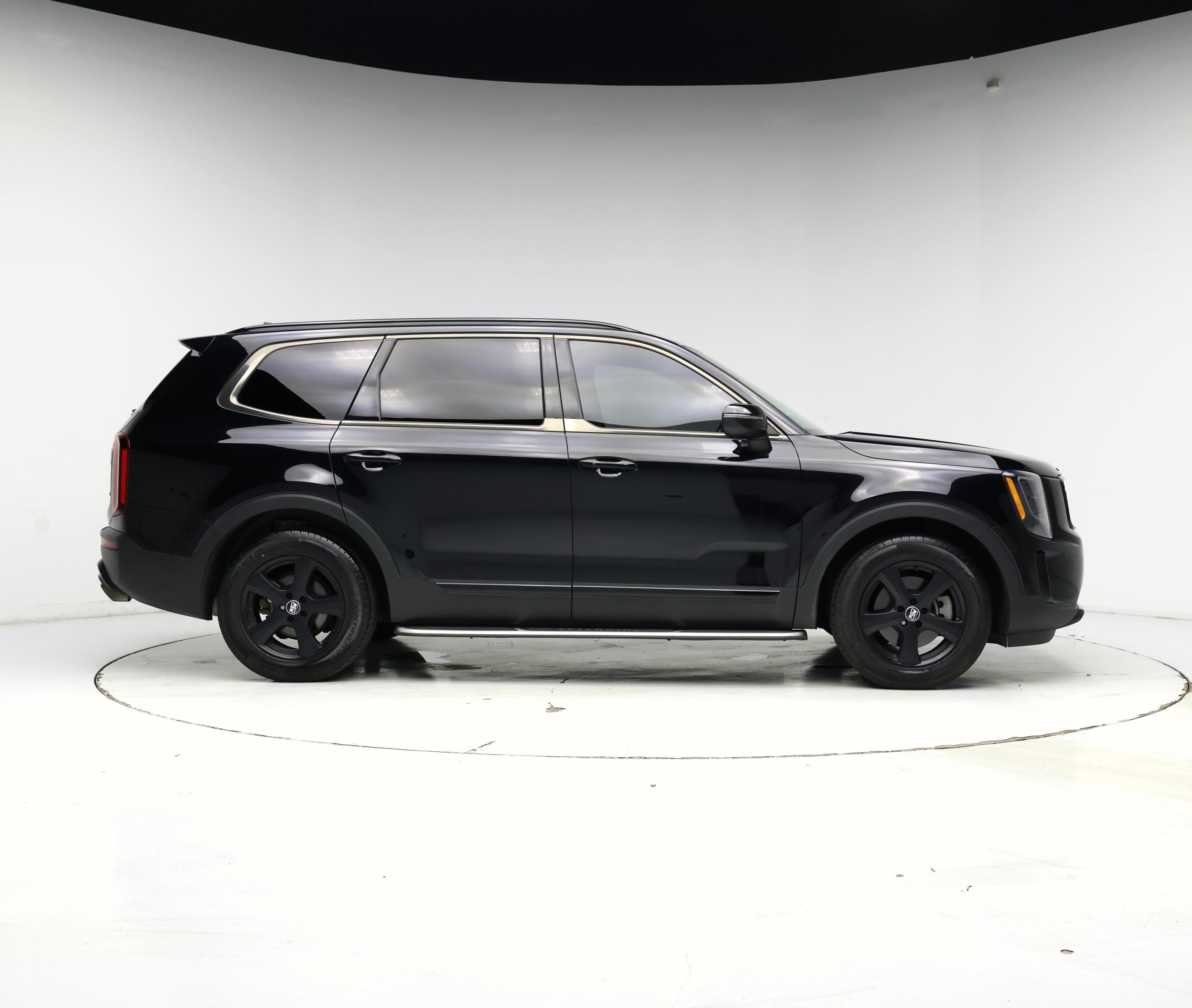 Thumbnail: 2021 Kia Telluride - 7
