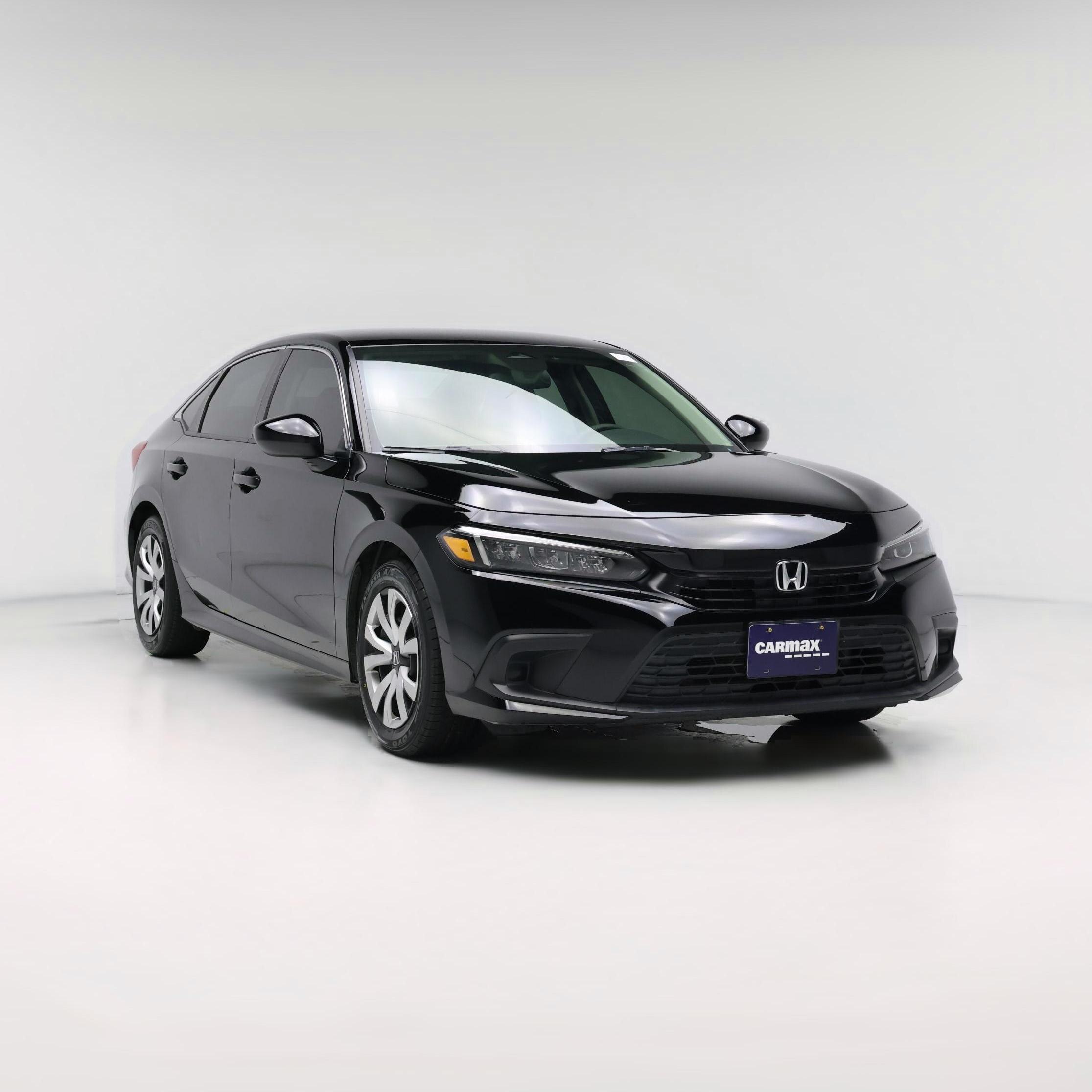 Thumbnail: 2023 Honda Civic - 1