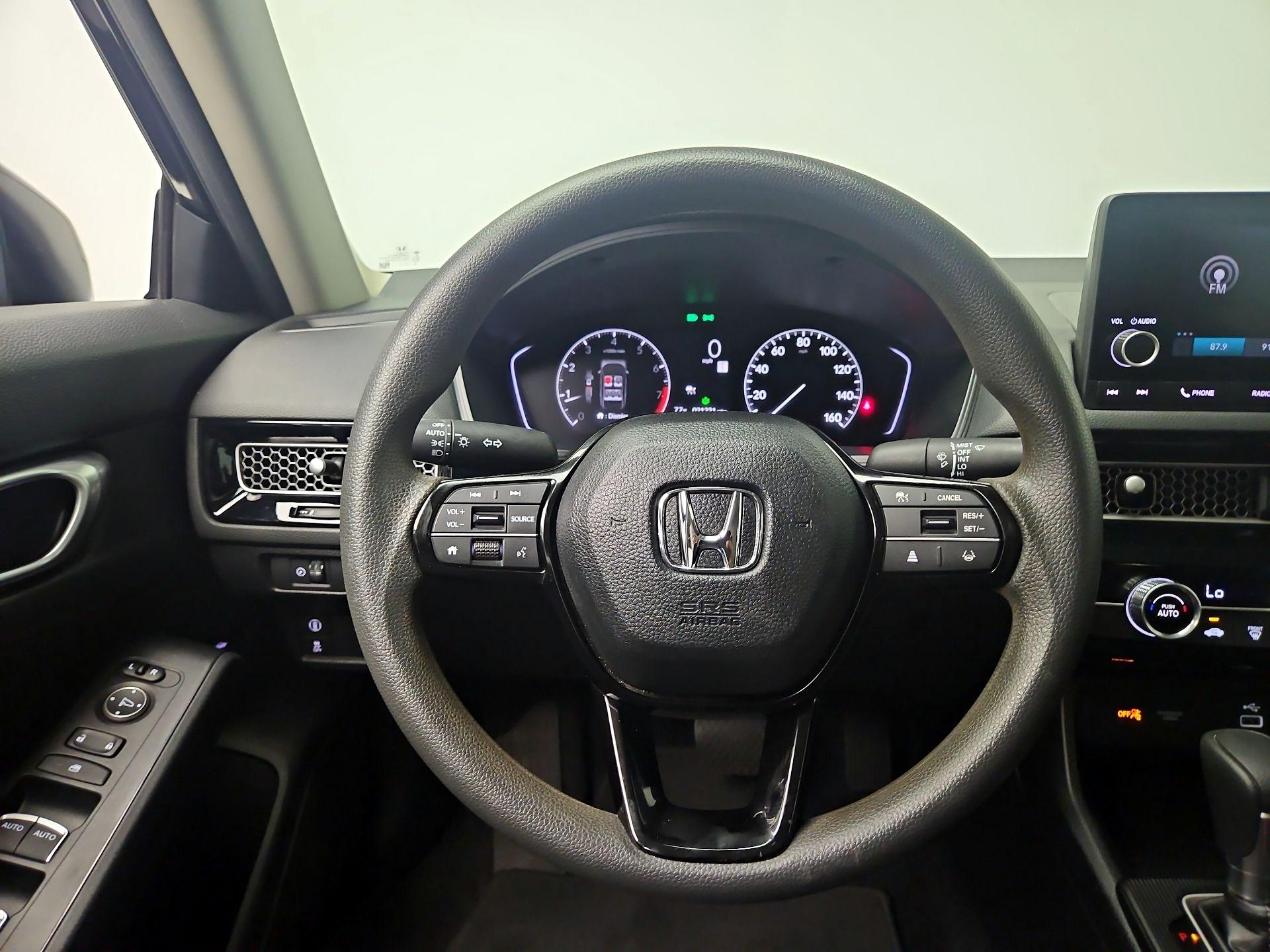 Thumbnail: 2023 Honda Civic - 10