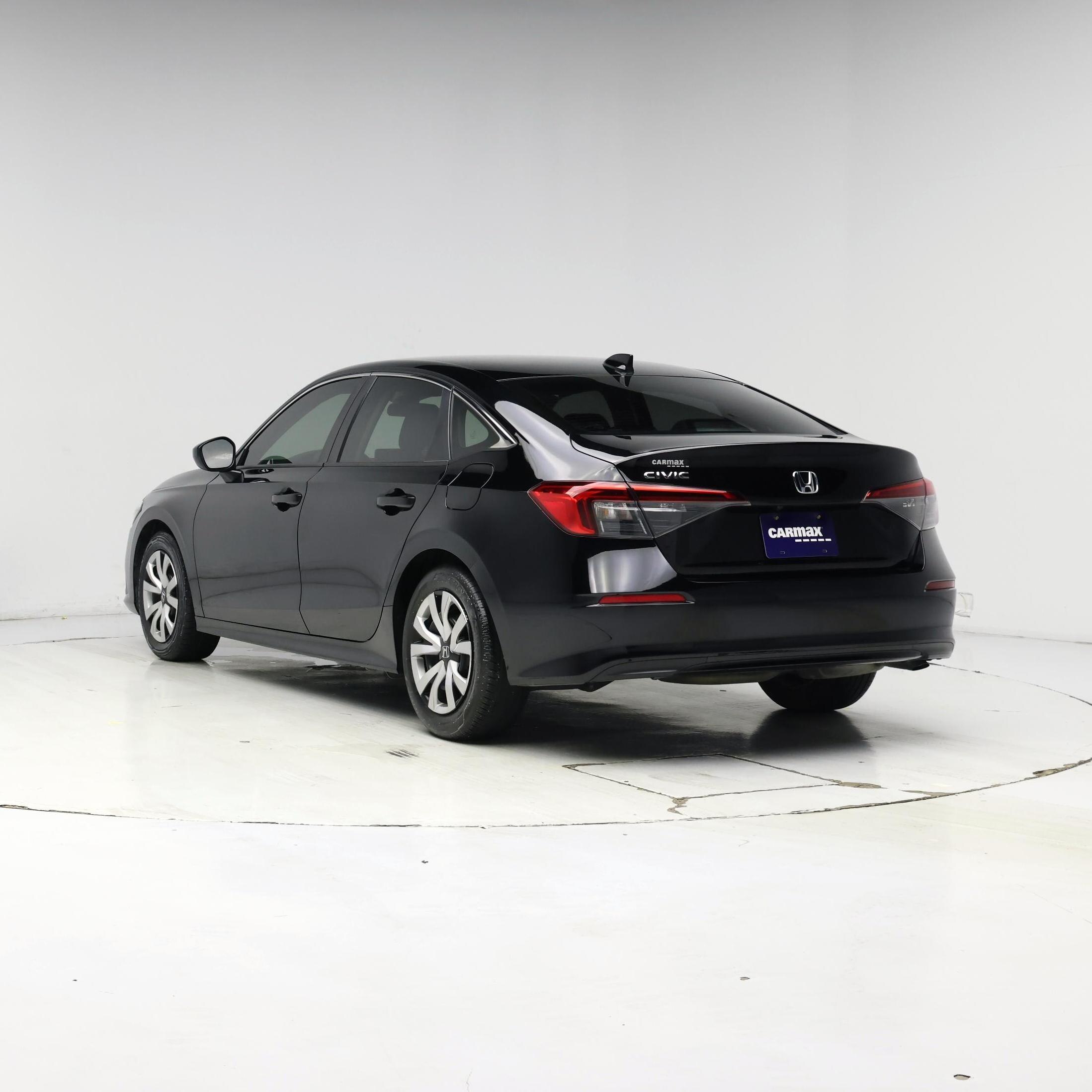 Thumbnail: 2023 Honda Civic - 2