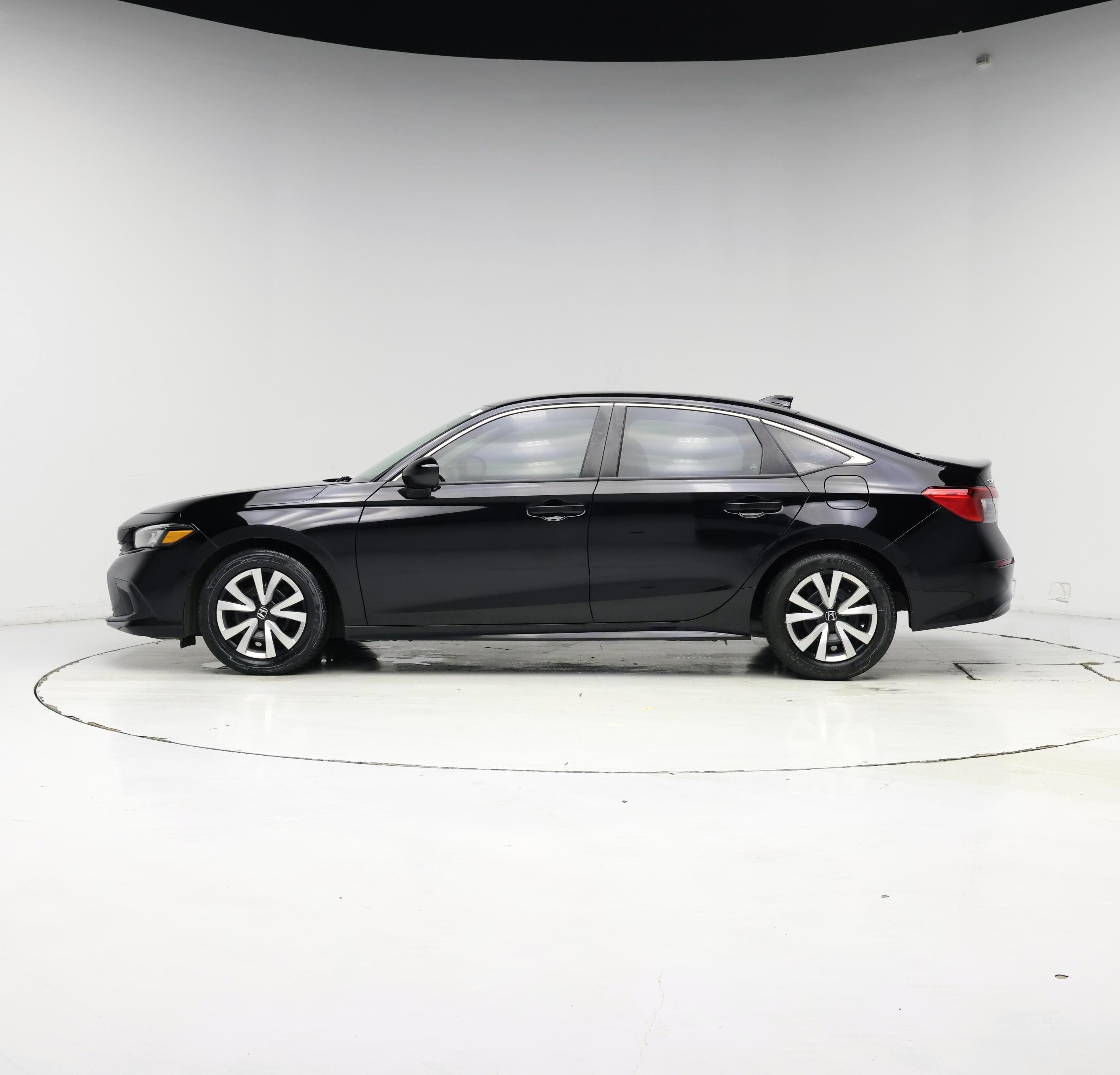 Thumbnail: 2023 Honda Civic - 3