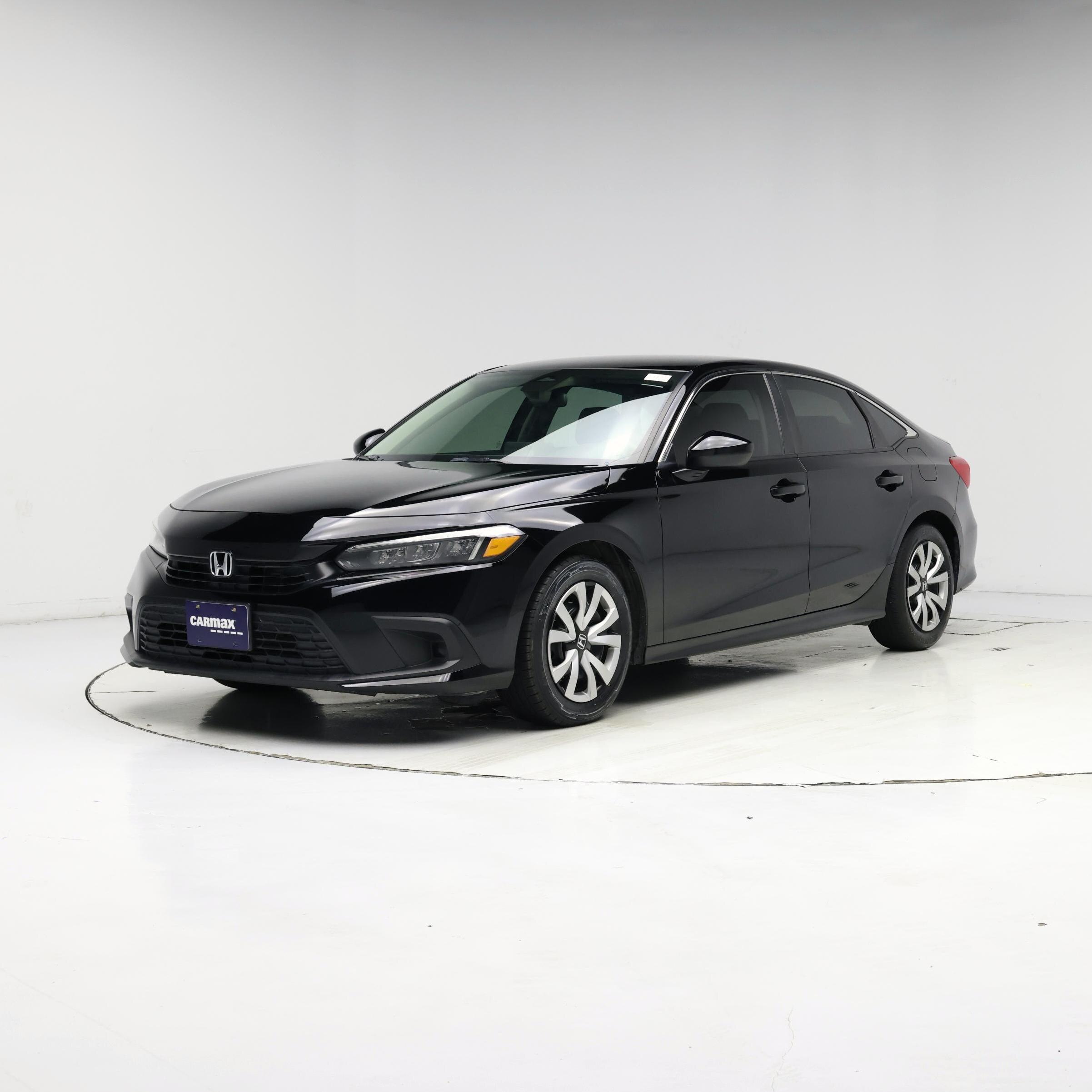 Thumbnail: 2023 Honda Civic - 4