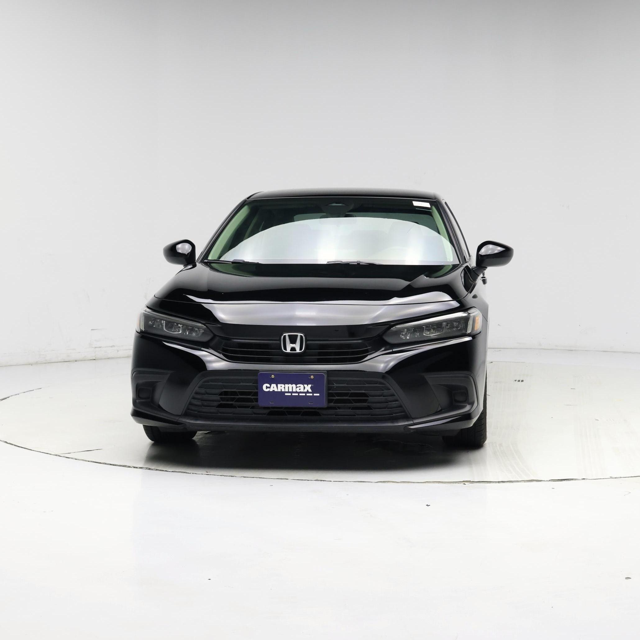 Thumbnail: 2023 Honda Civic - 5