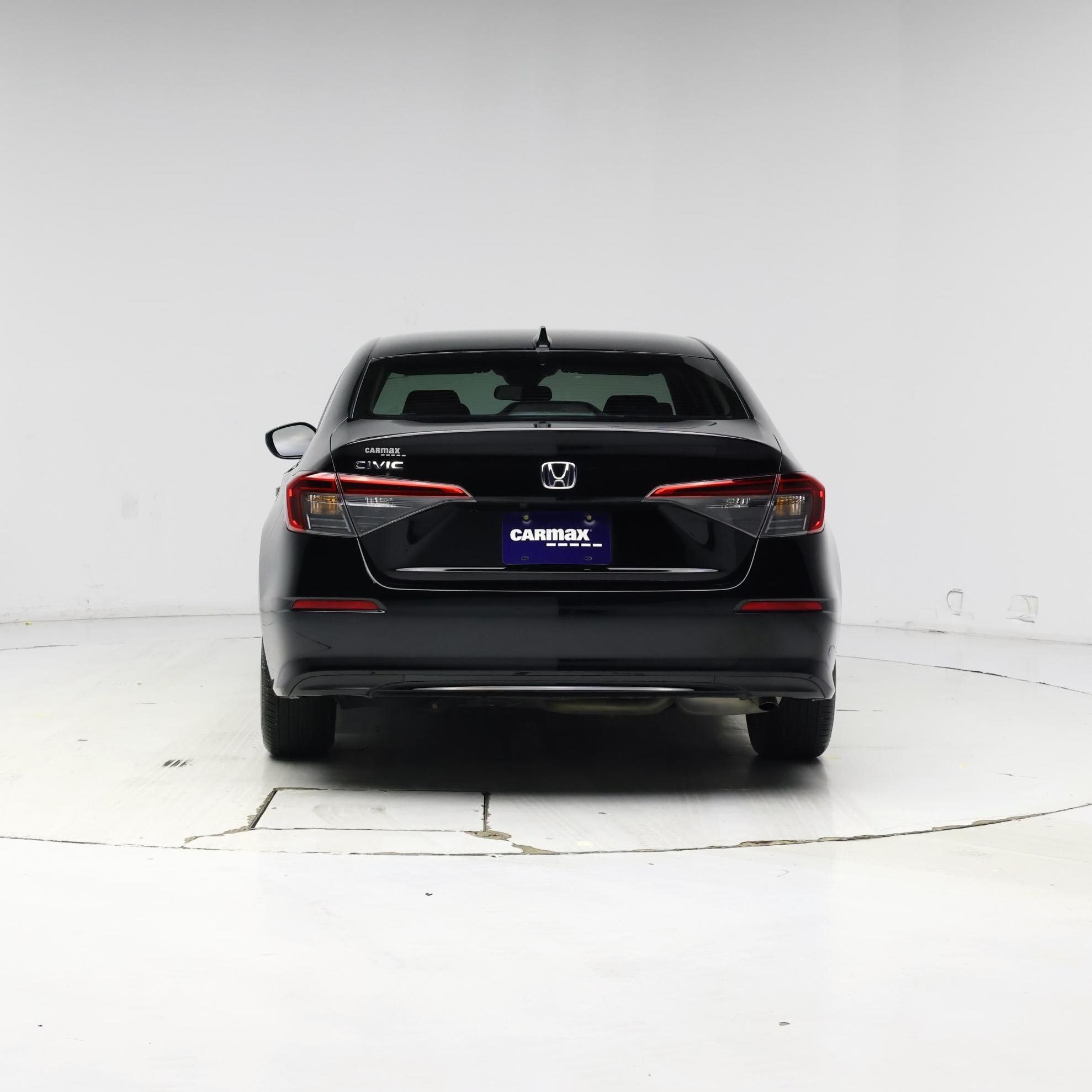 Thumbnail: 2023 Honda Civic - 6