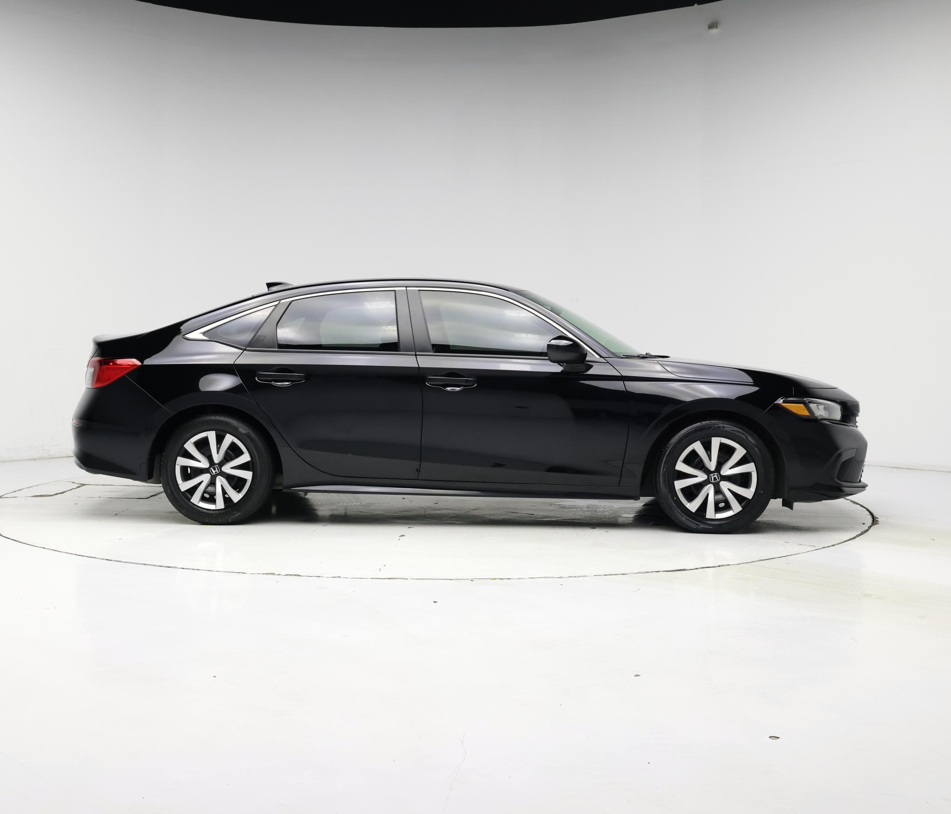 Thumbnail: 2023 Honda Civic - 7