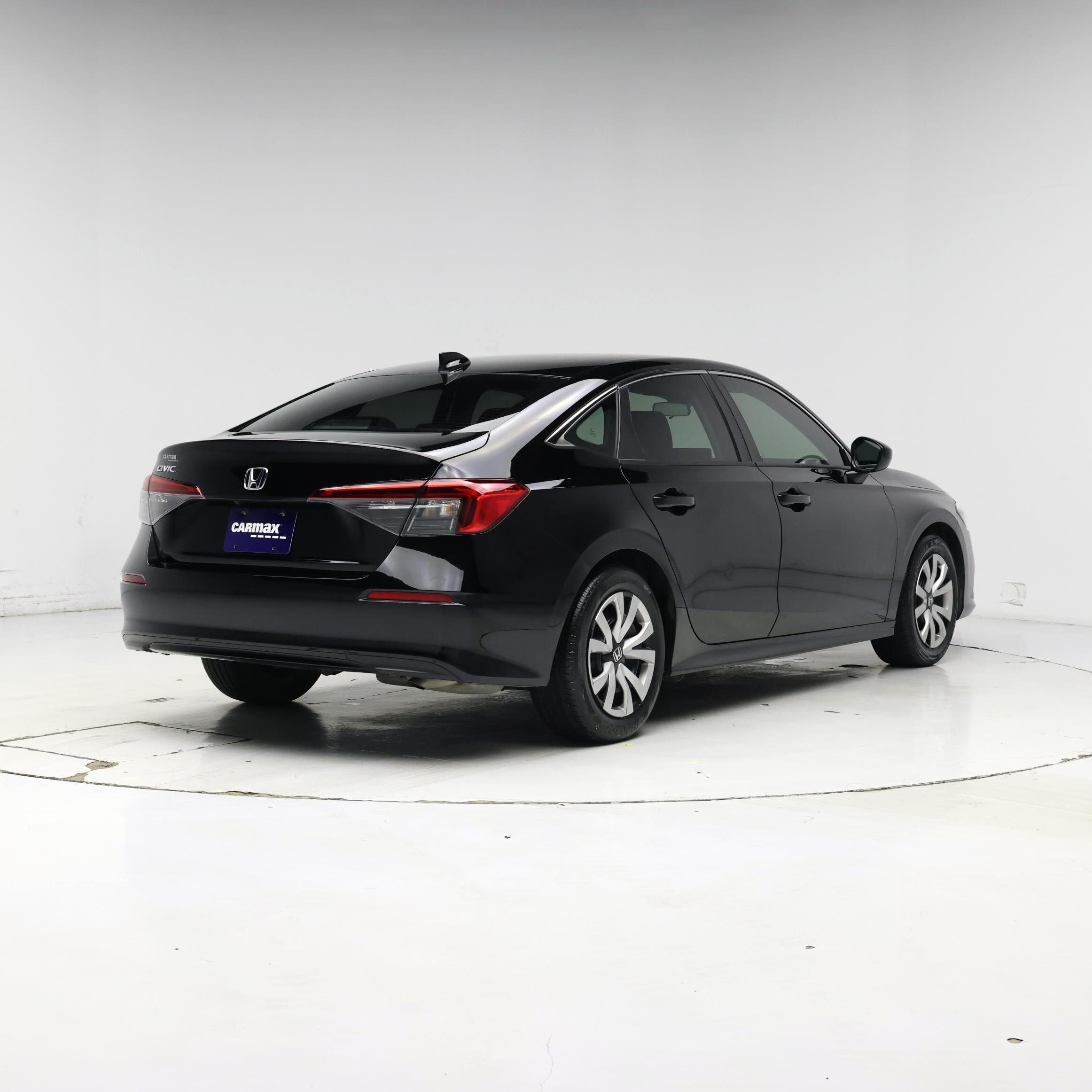 Thumbnail: 2023 Honda Civic - 8